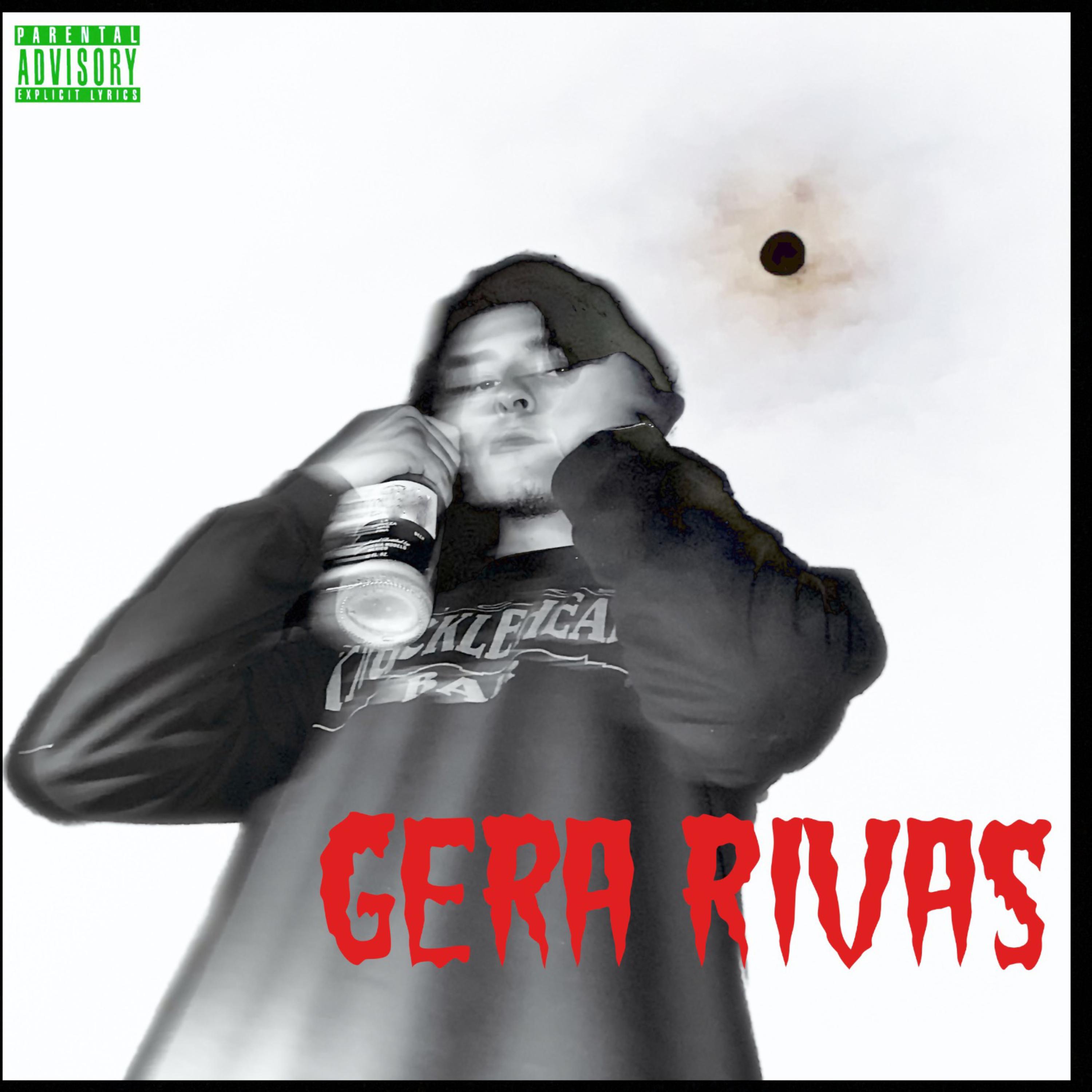 Shivers artwork