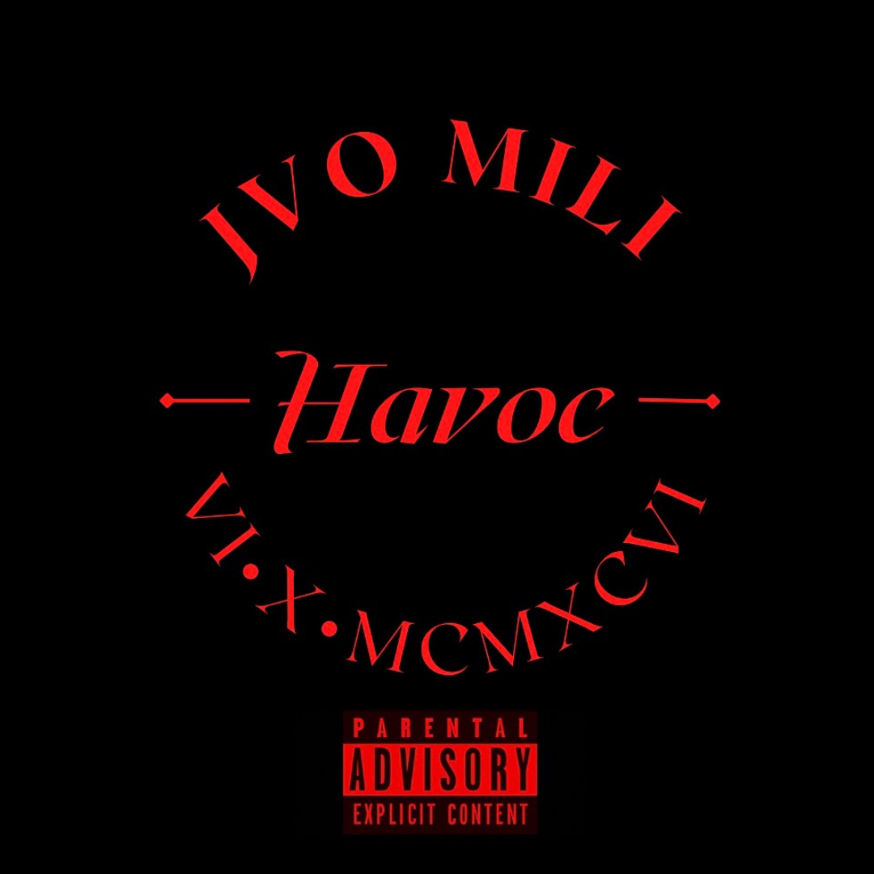 Havoc artwork