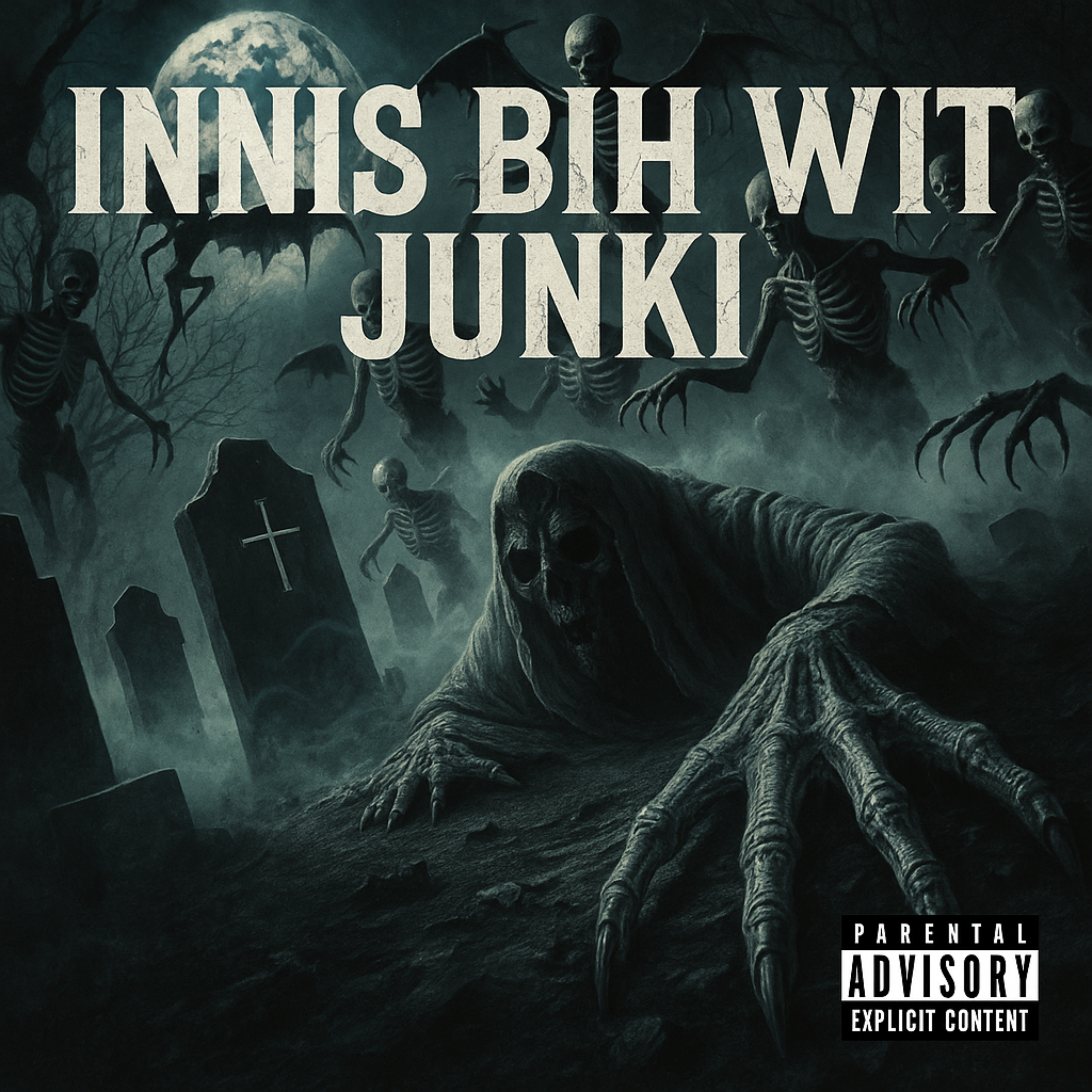 Innis Bih Wit Junki artwork