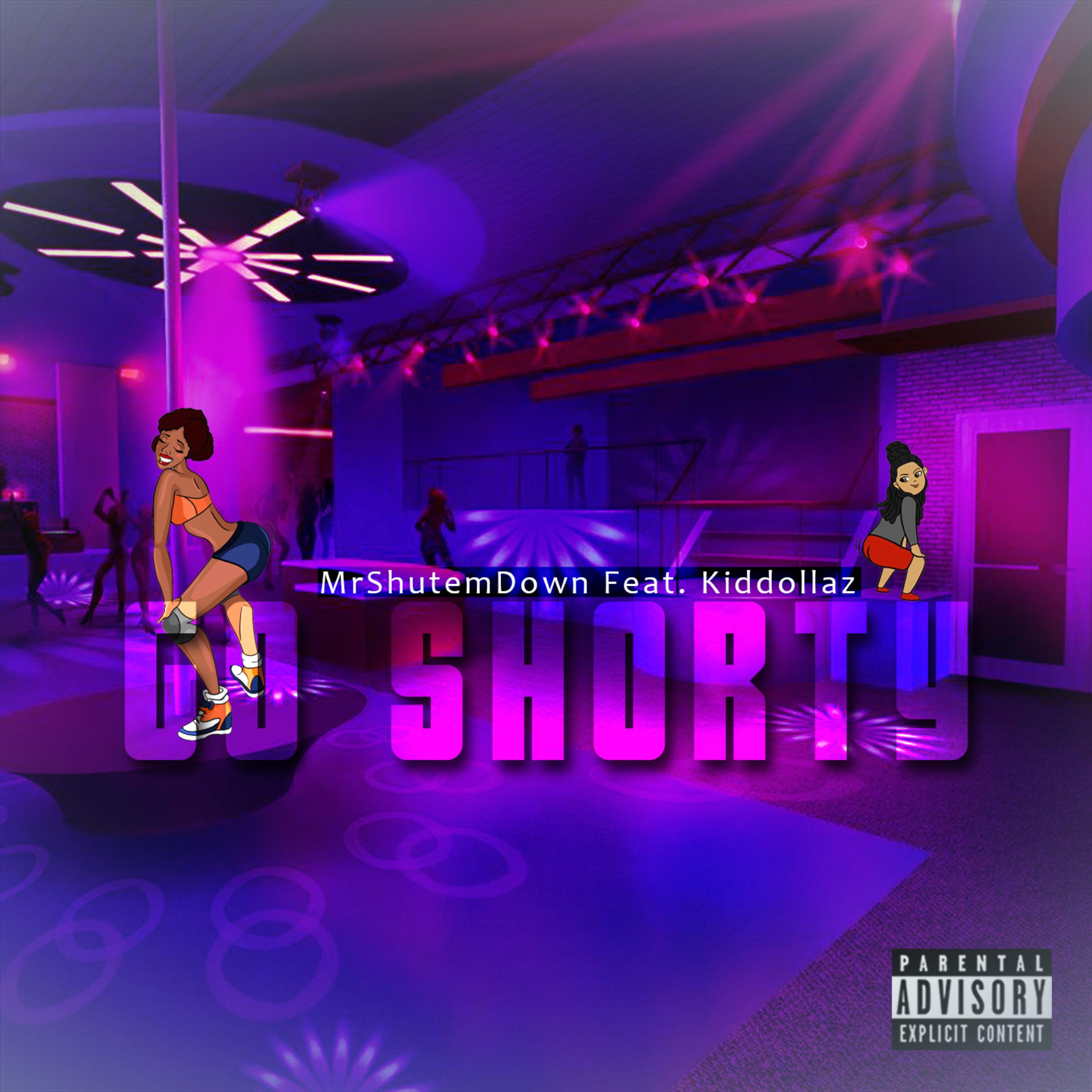 Go Shorty artwork