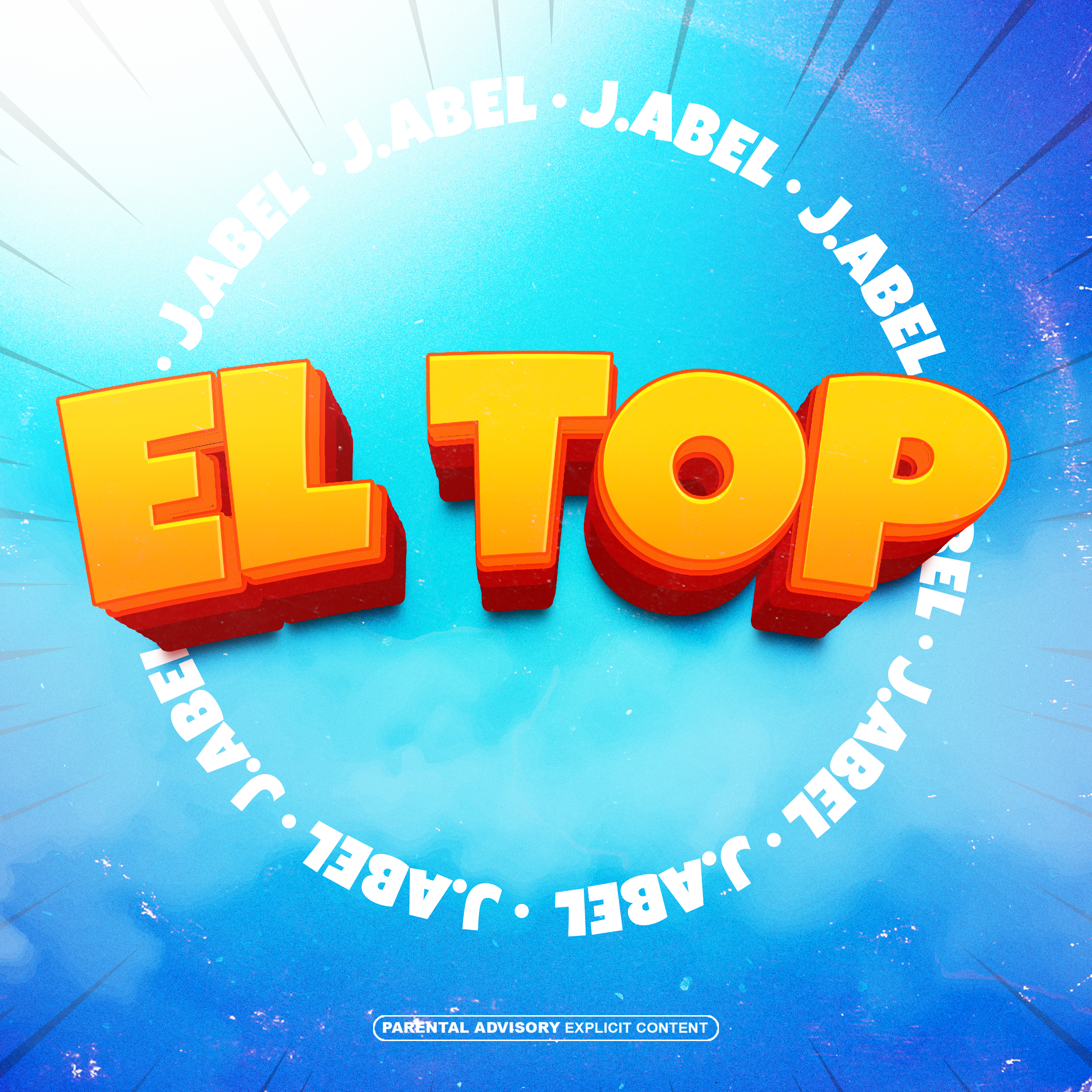 EL TOP artwork