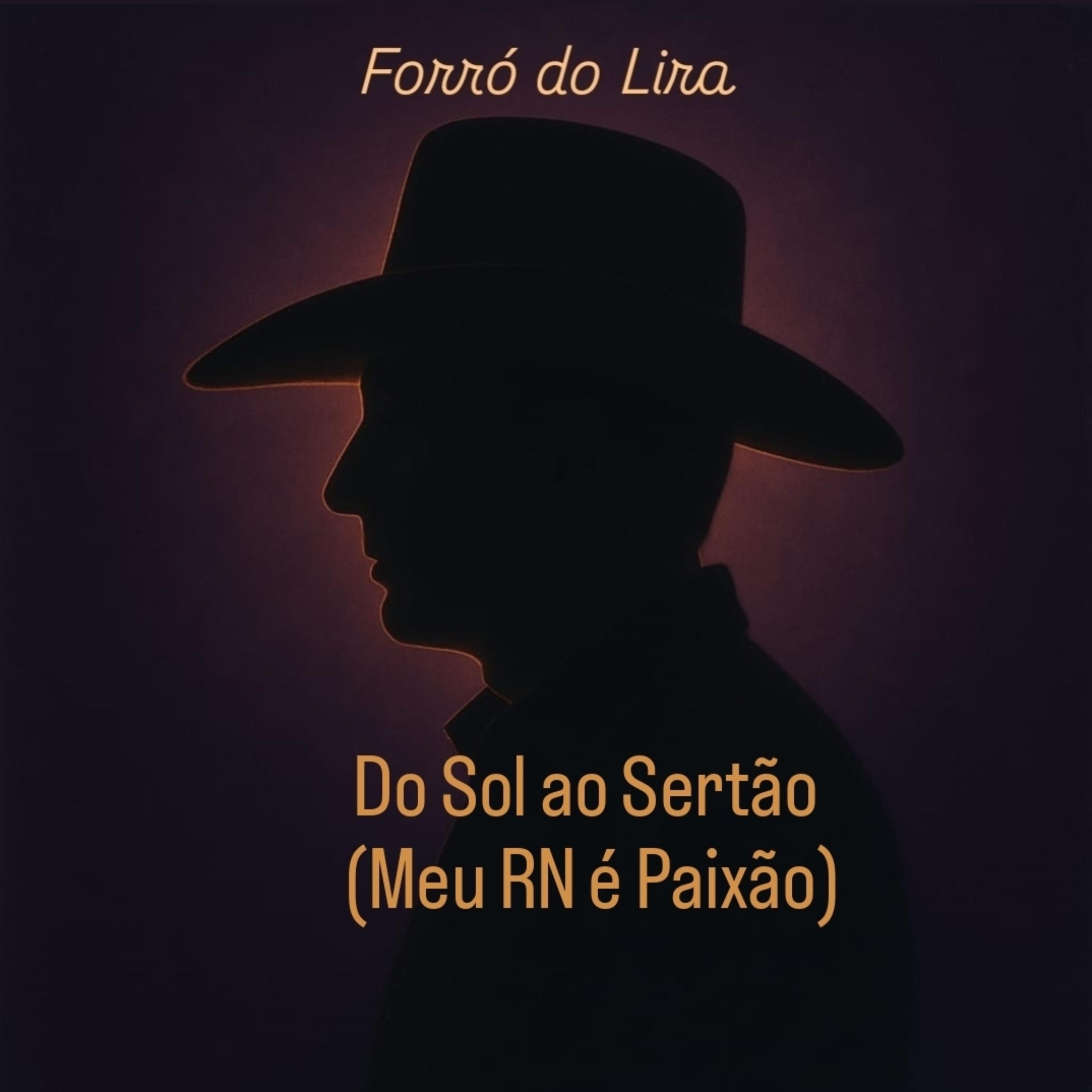 Do Sol ao Sertão (Meu RN é Paixão) artwork
