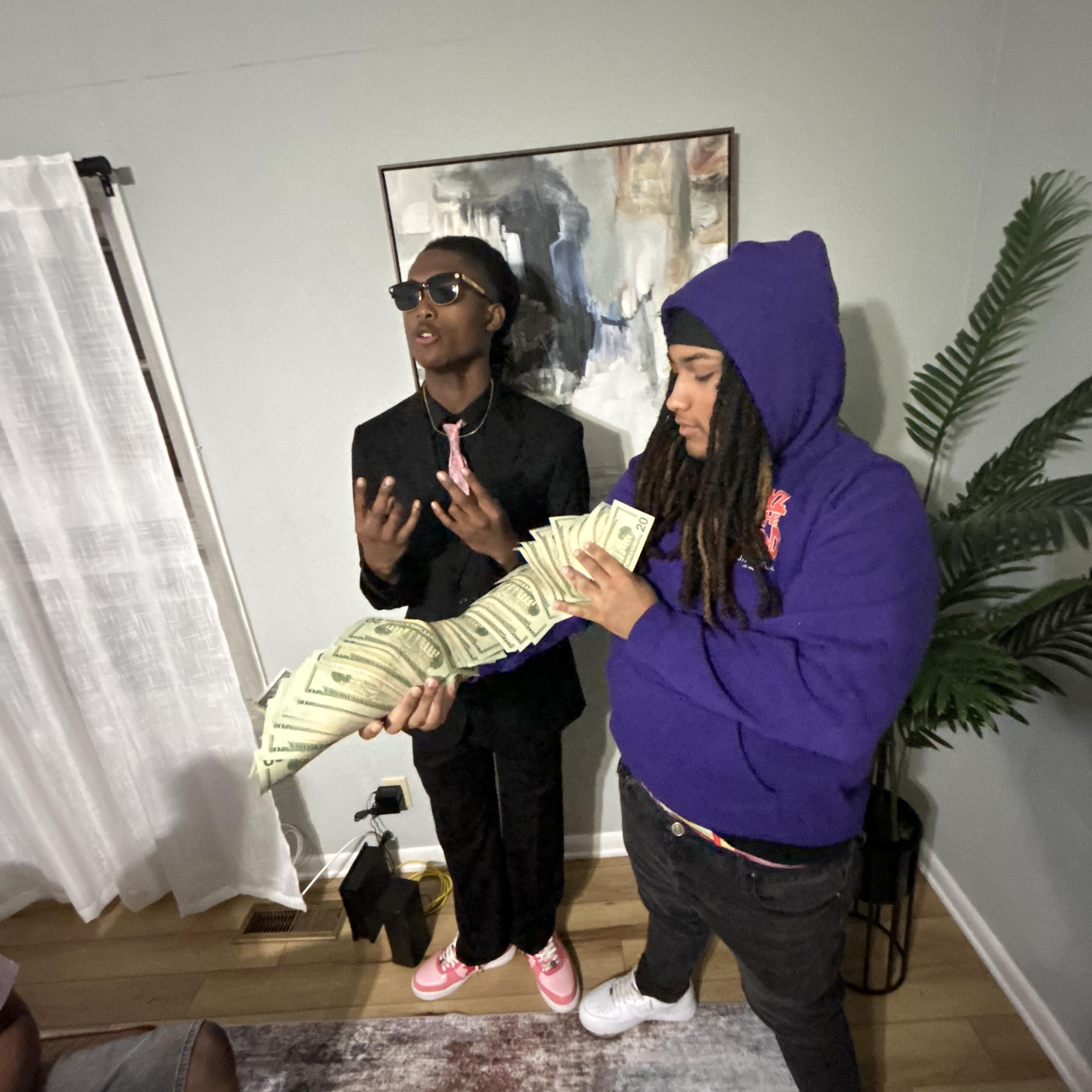 Ain’t Even Know It artwork