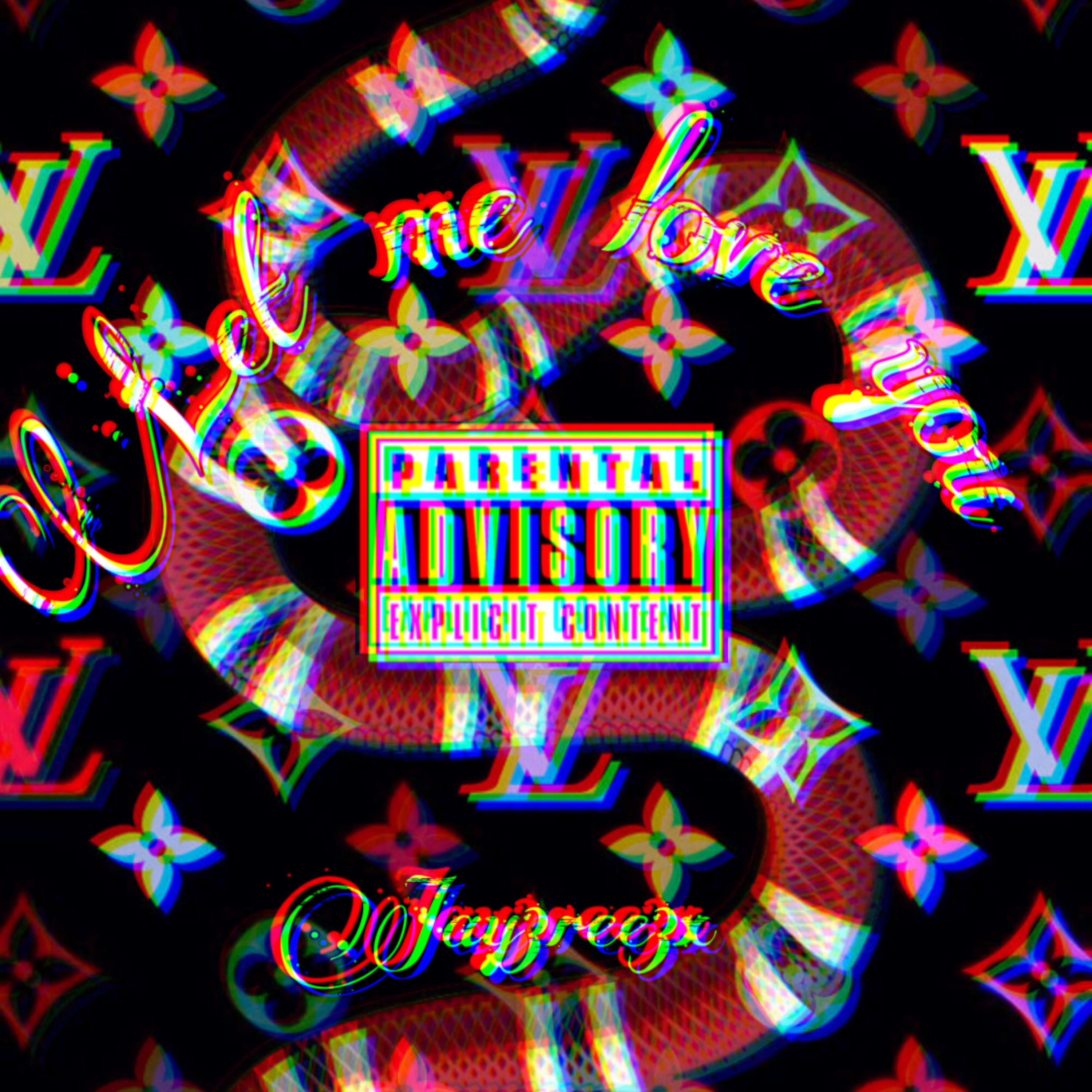 Let Me Love You artwork