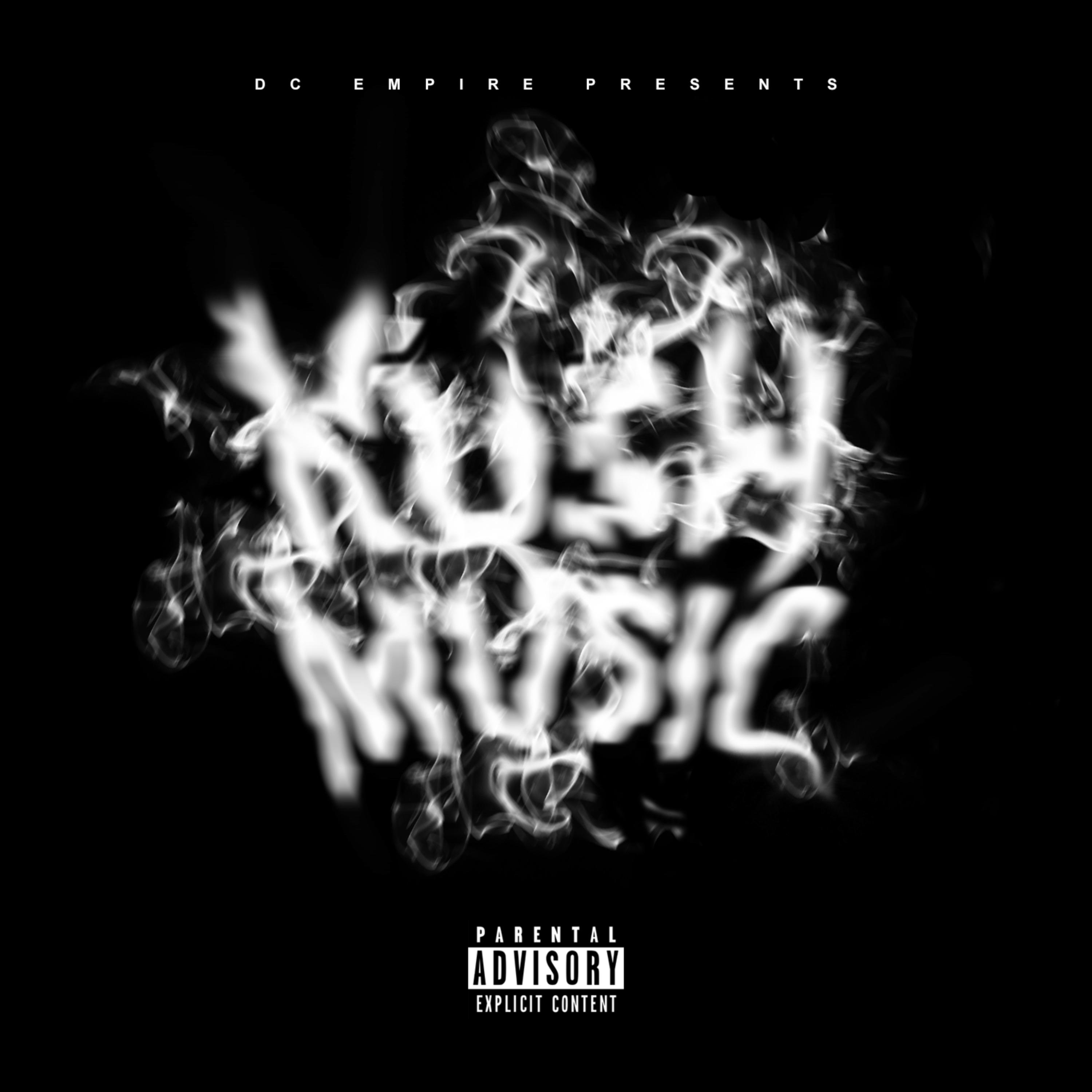 Kush Music artwork