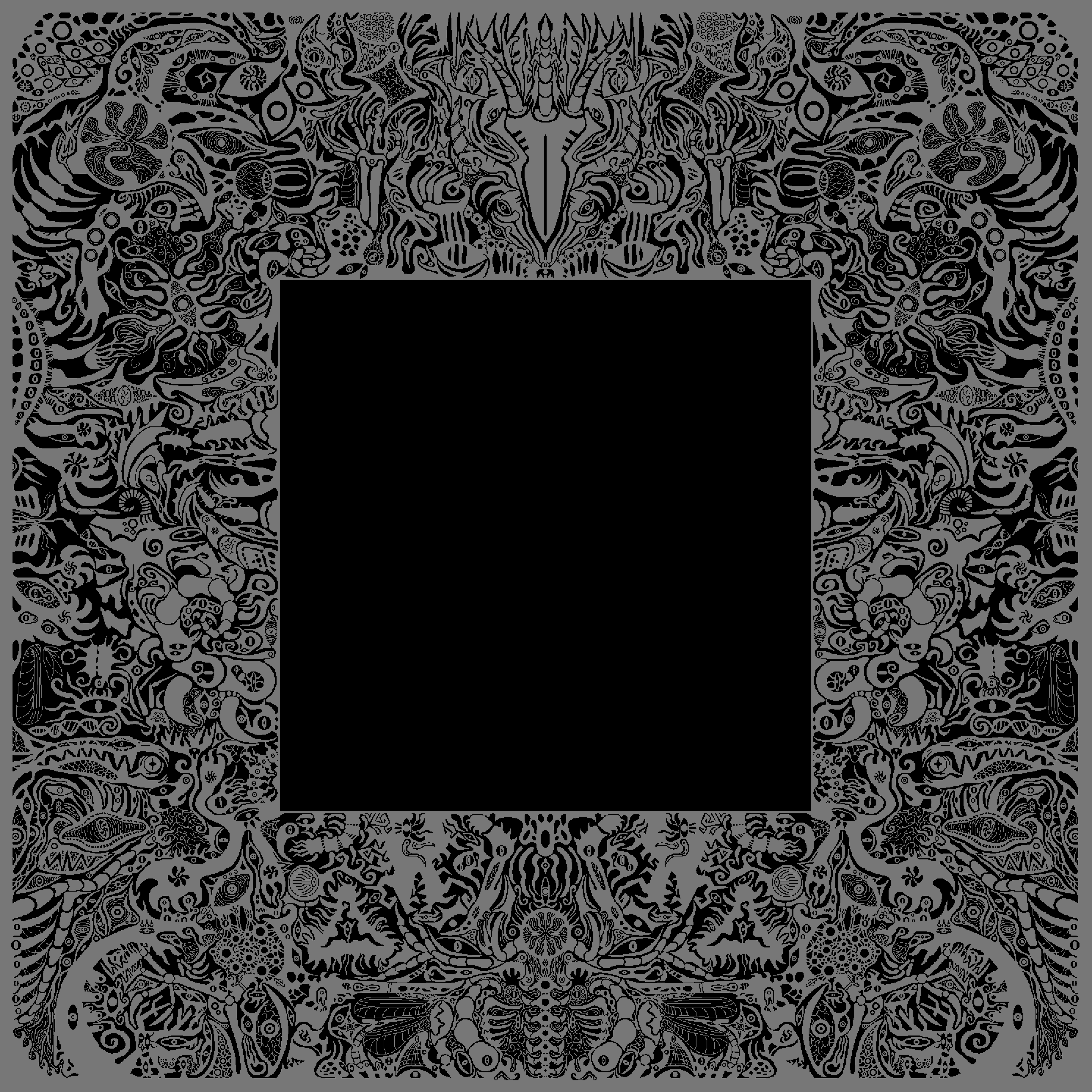 Disfigure (Original Game Soundtrack) by Arvid Eapen