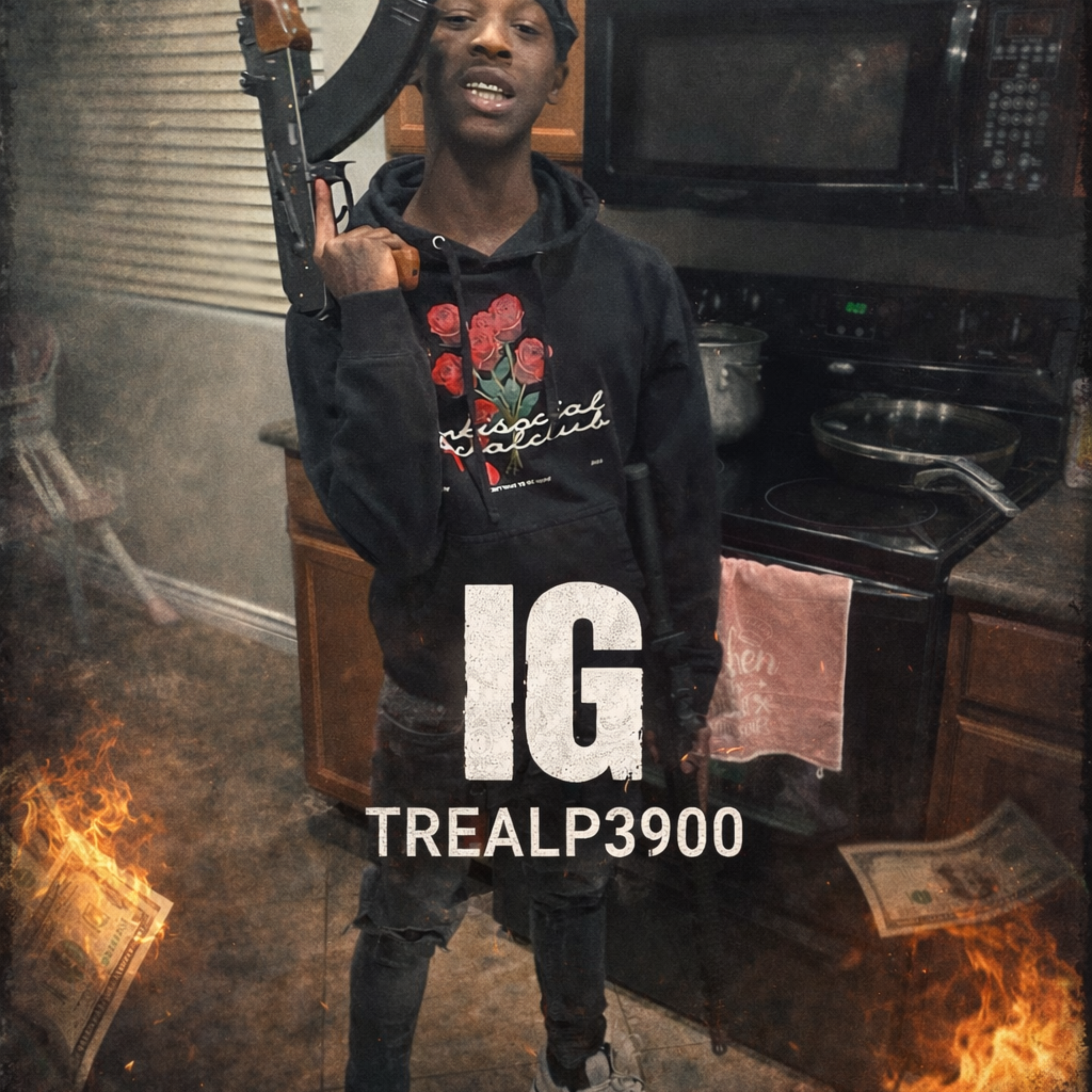 IG artwork