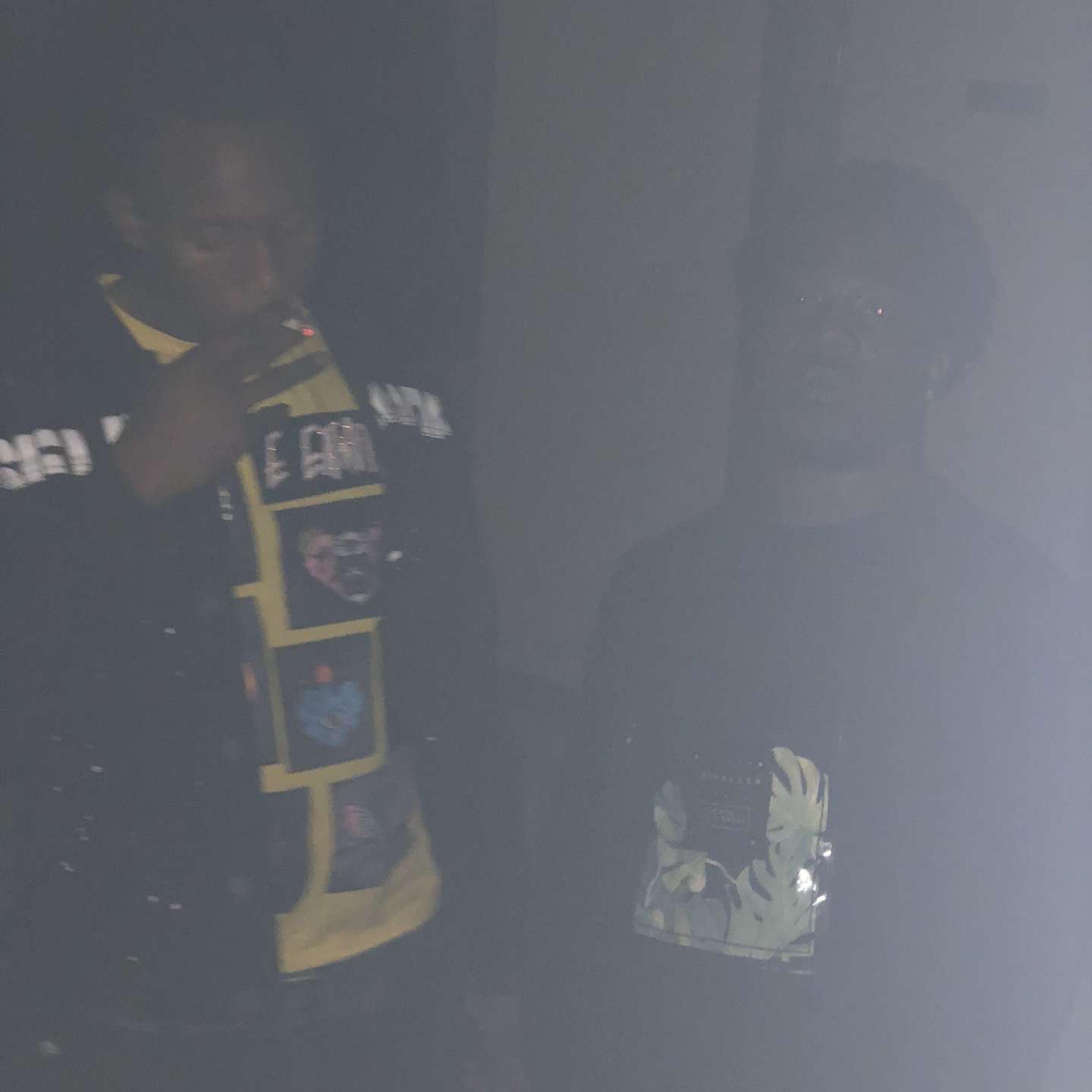 Loaded artwork
