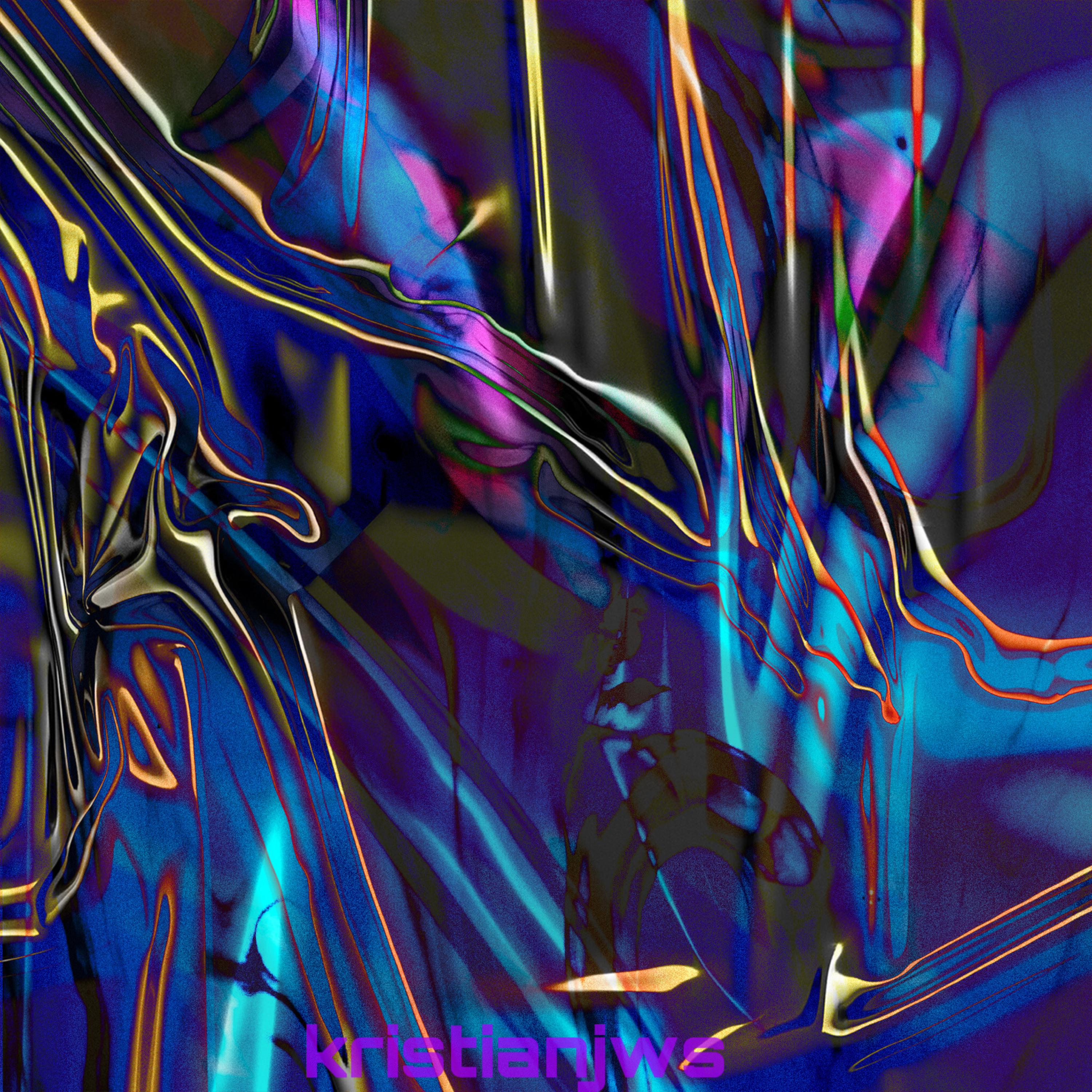 Everything's Moving Sloww artwork