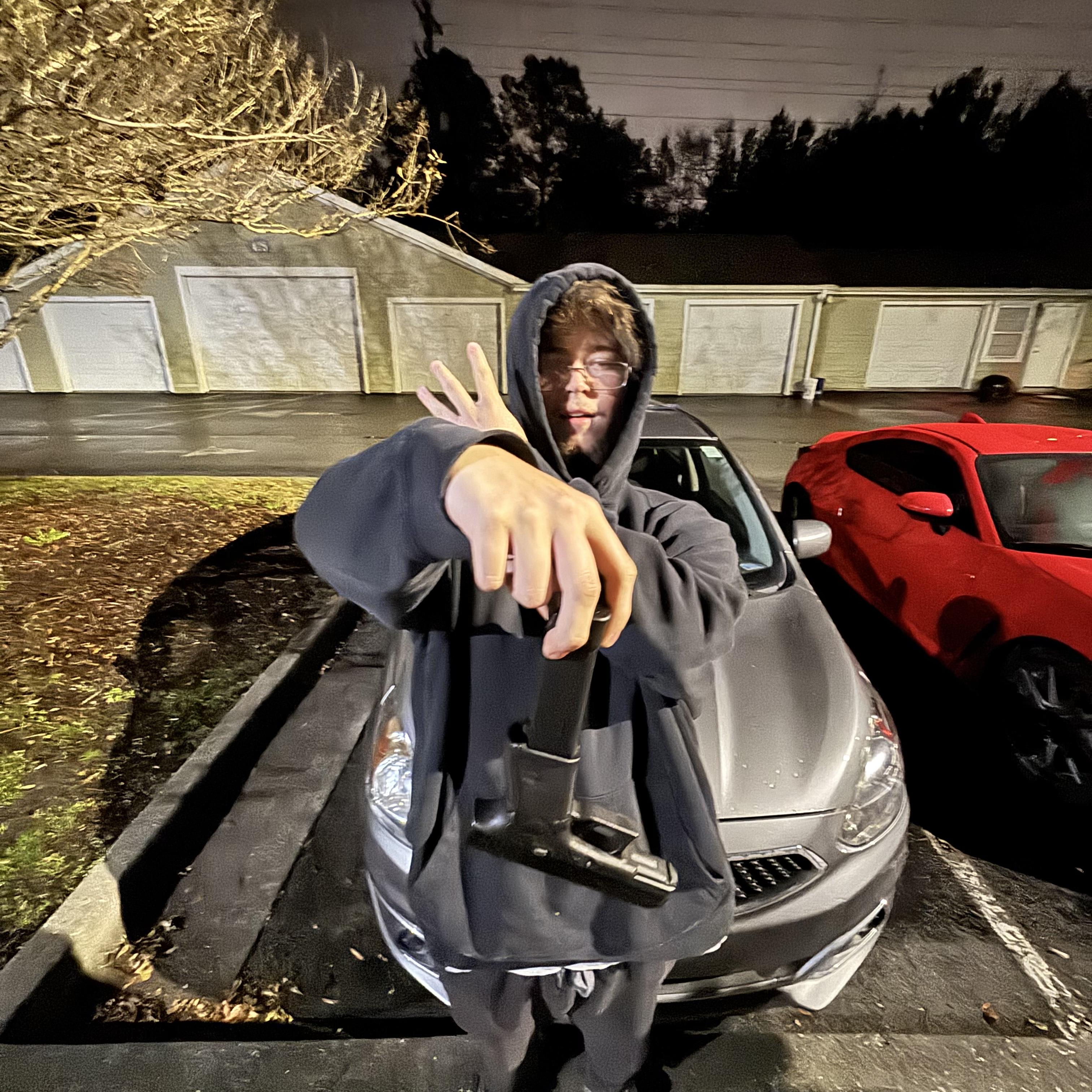 No Fck artwork