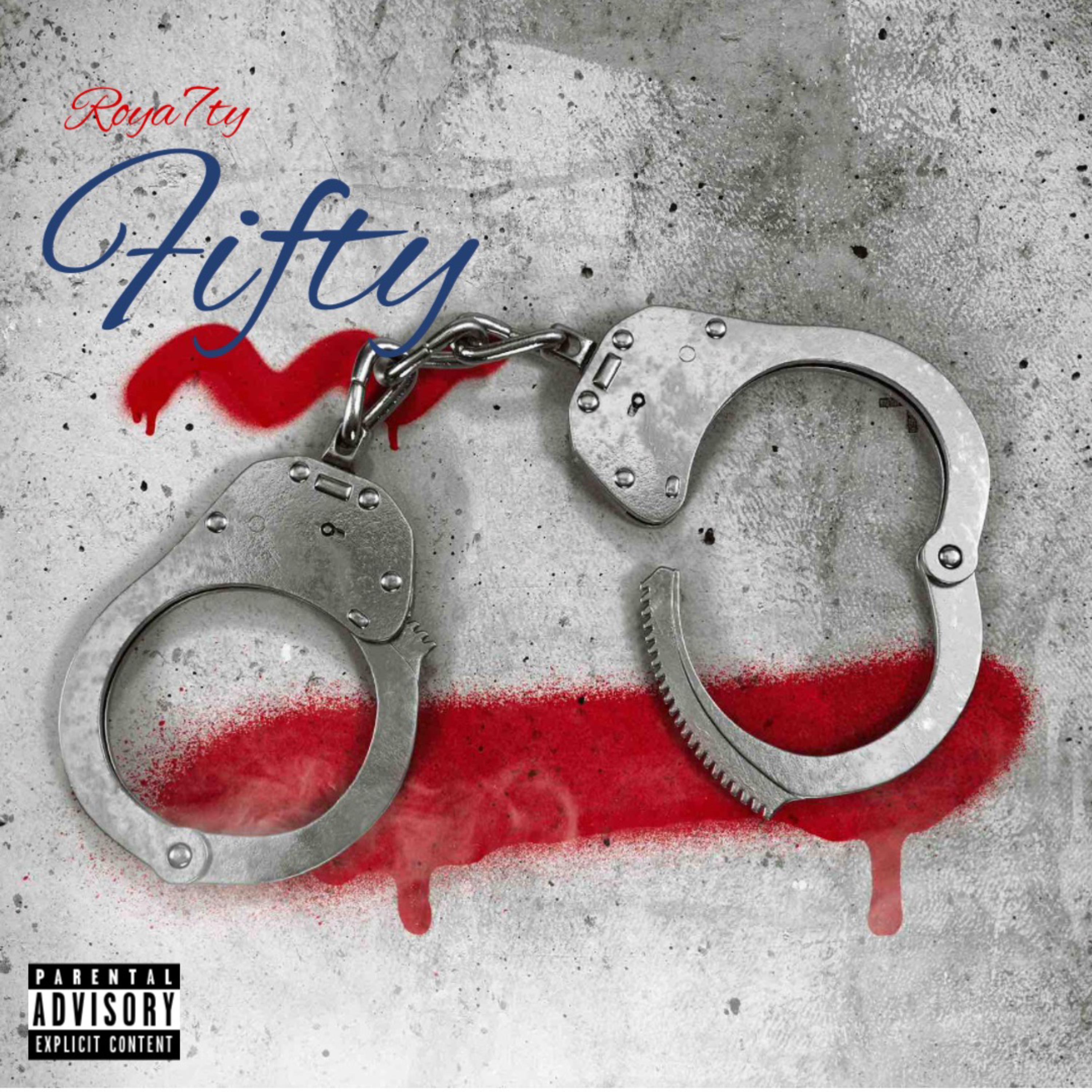 Fifty artwork