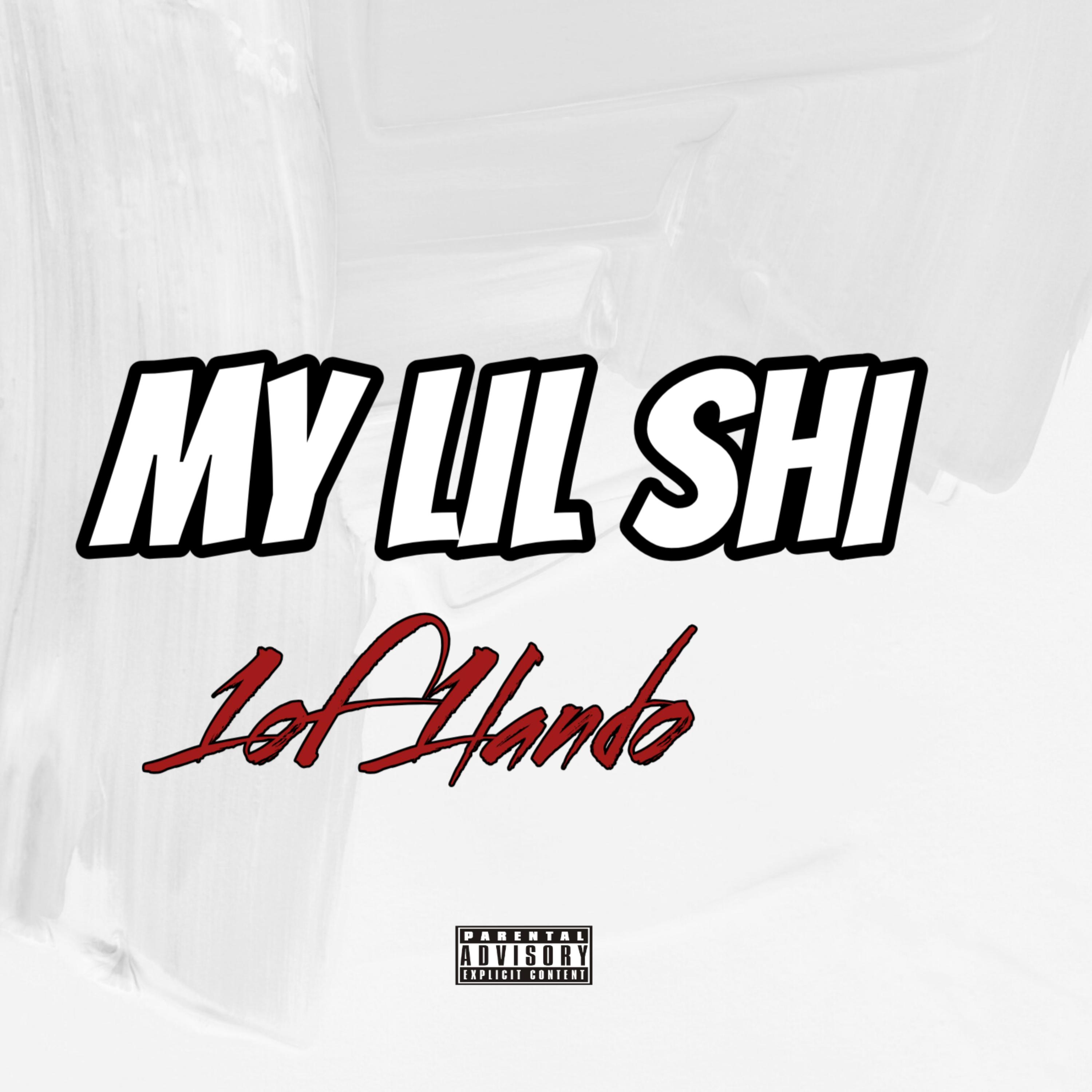 Mylilshi artwork