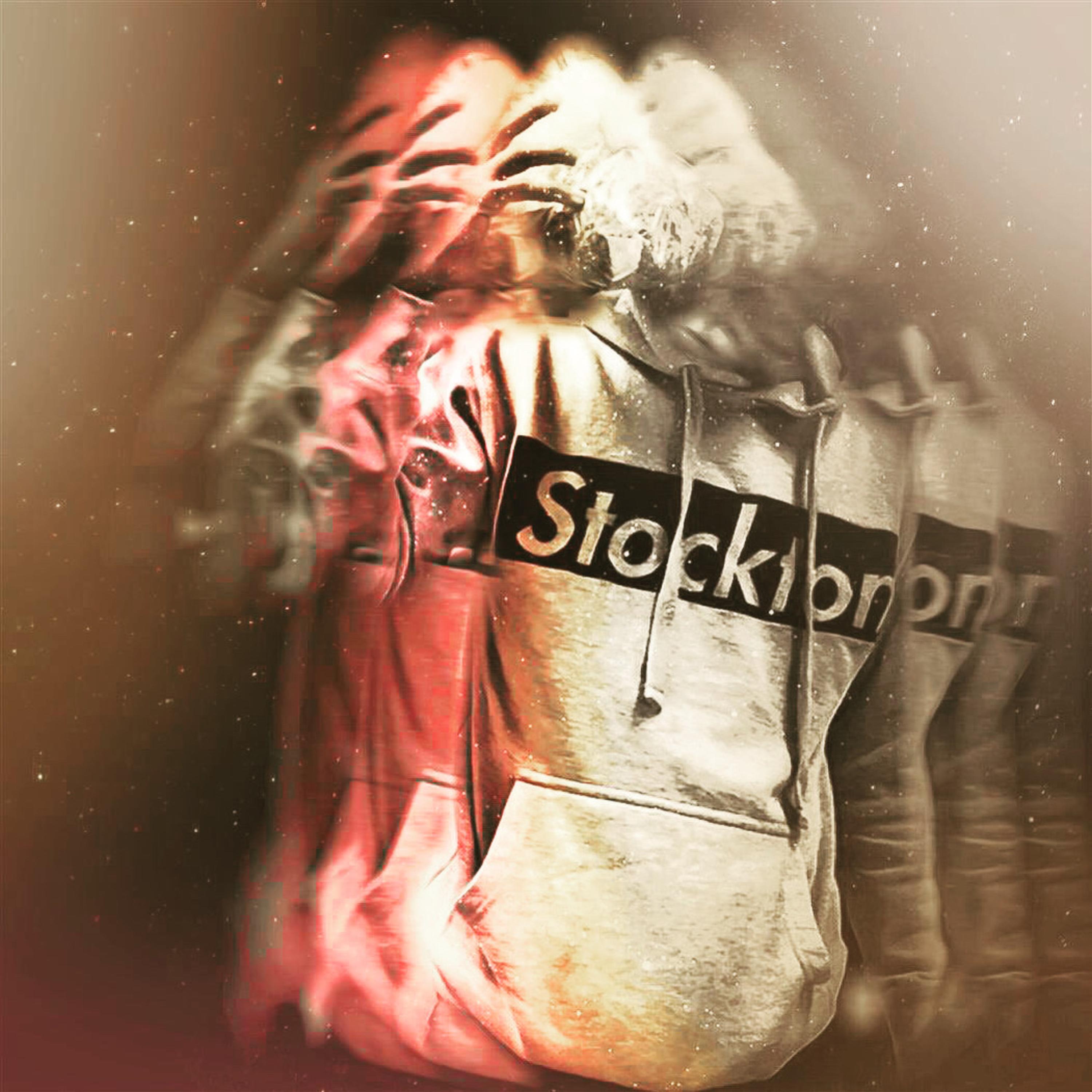 Plot by Laforren cover art