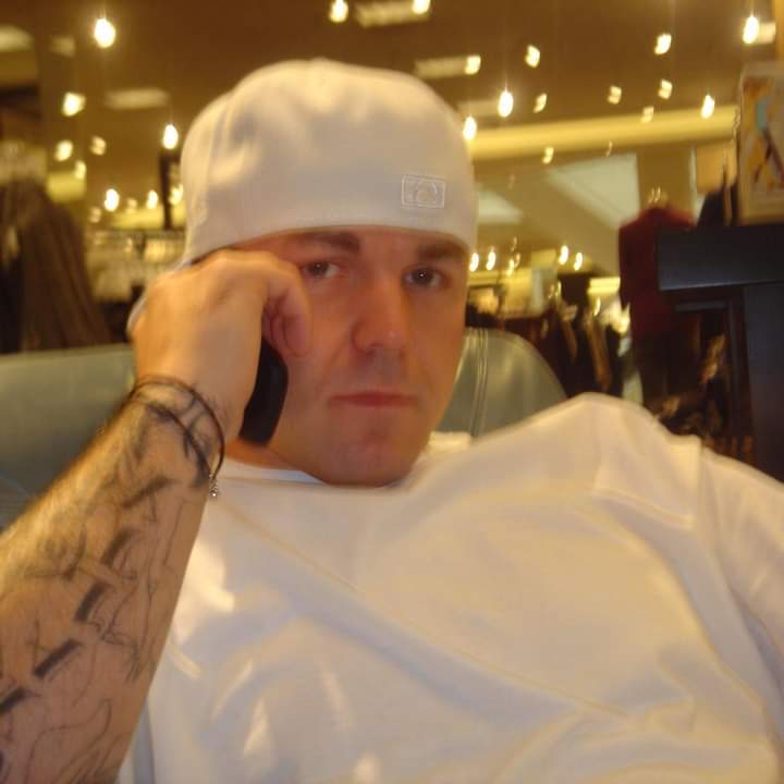 Mad Mike