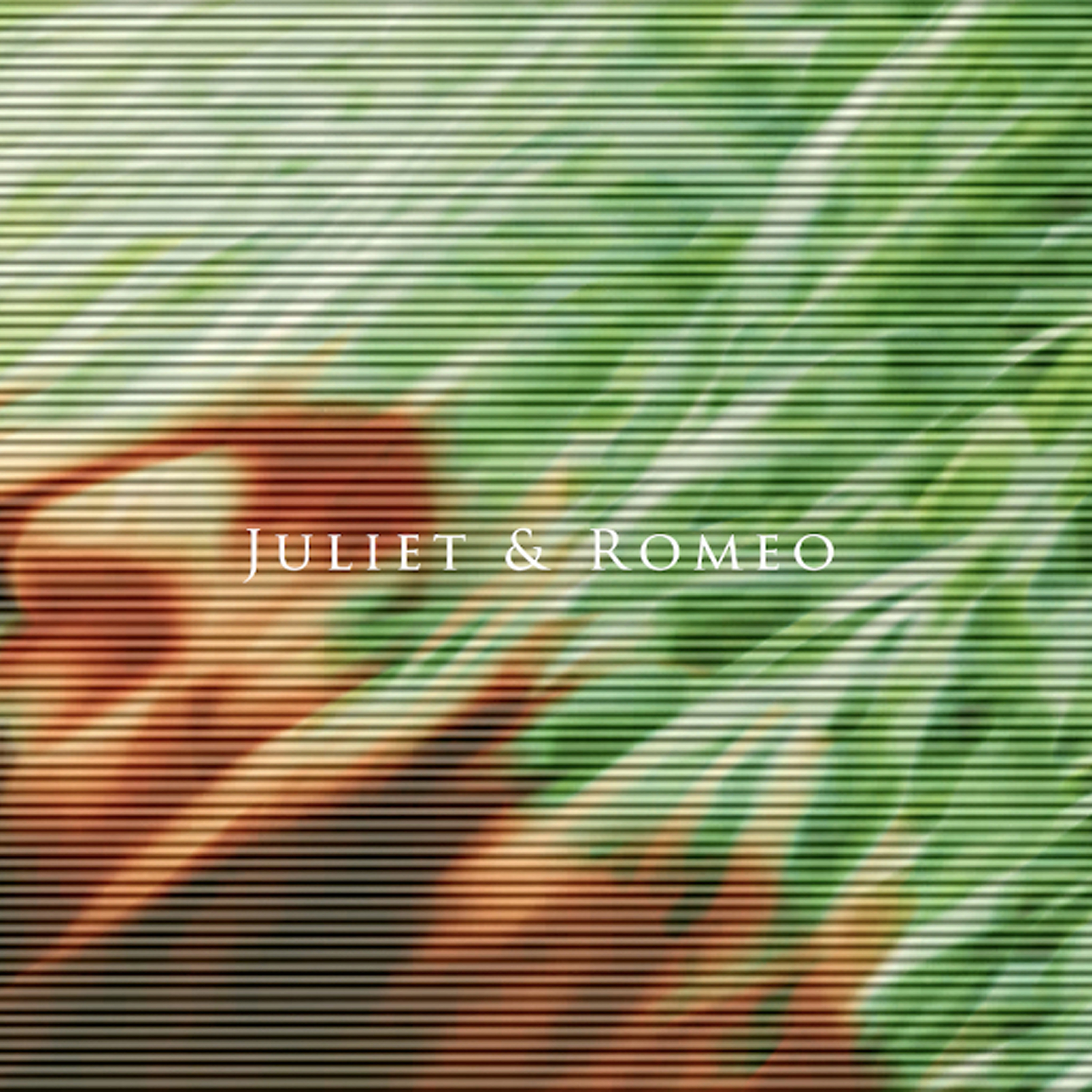 Juliet & Romeo artwork