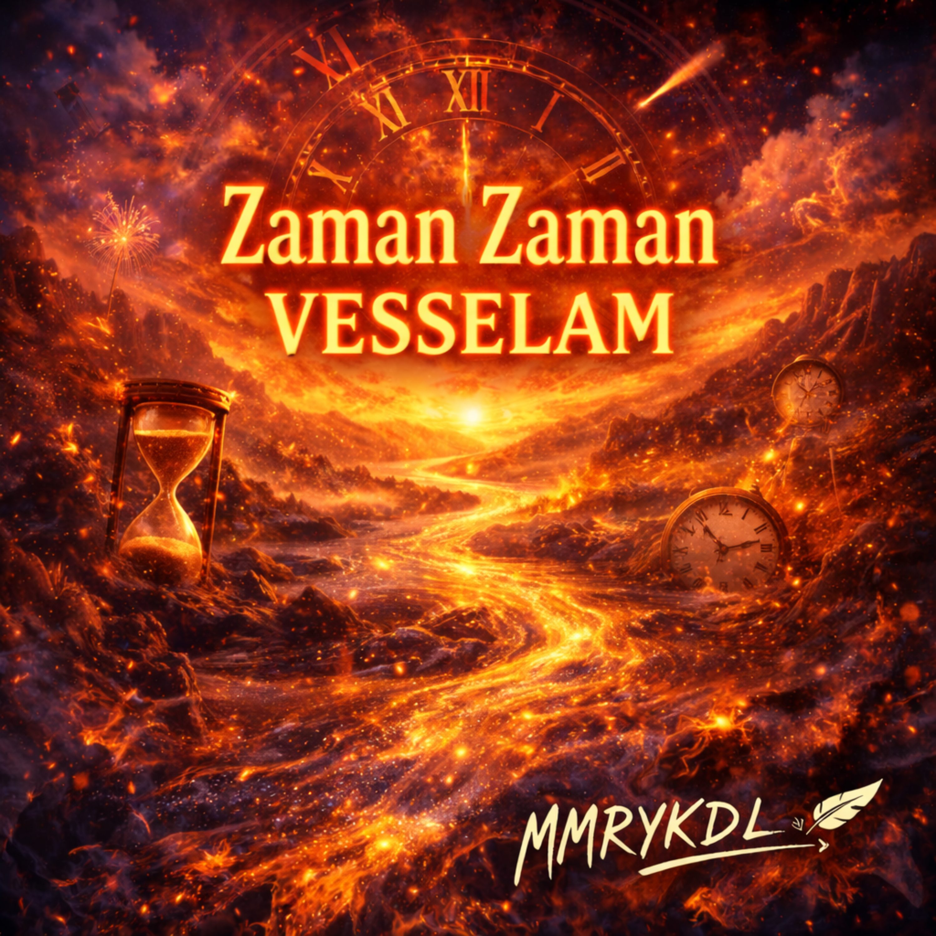 Zaman Zaman Vesselam by MMRYKDL cover art