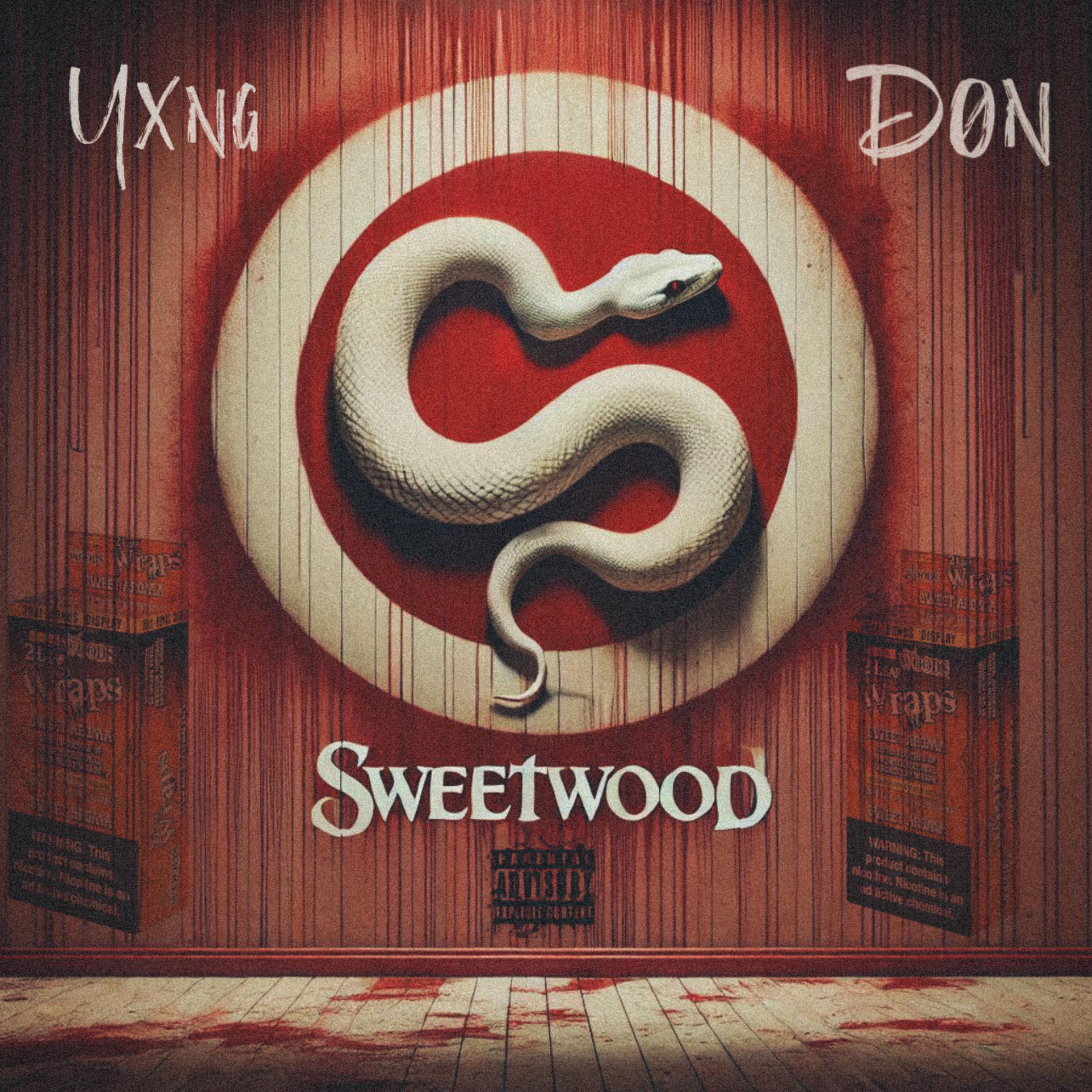 SWEETWOOD artwork