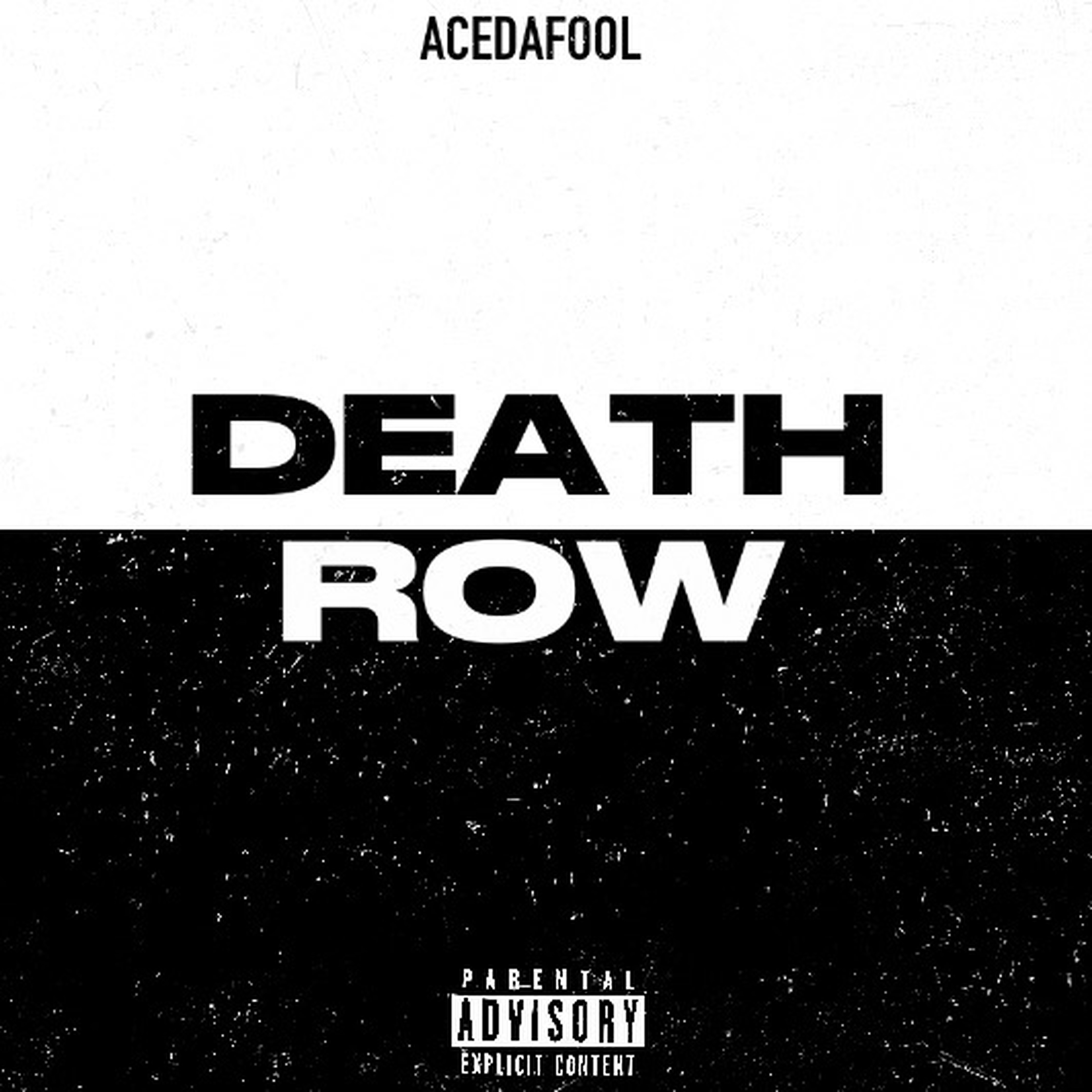 Death Row artwork