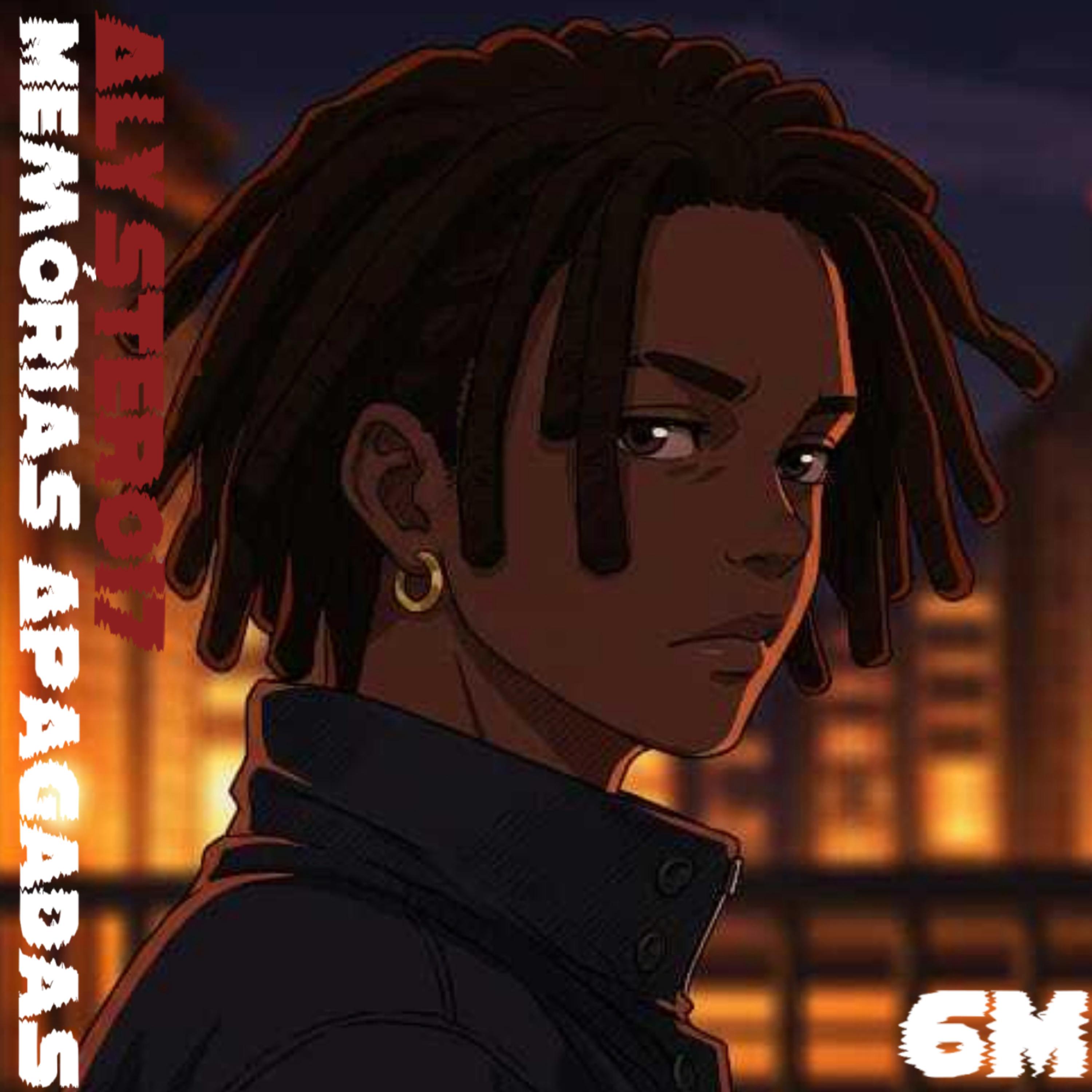 Memórias Apagadas artwork