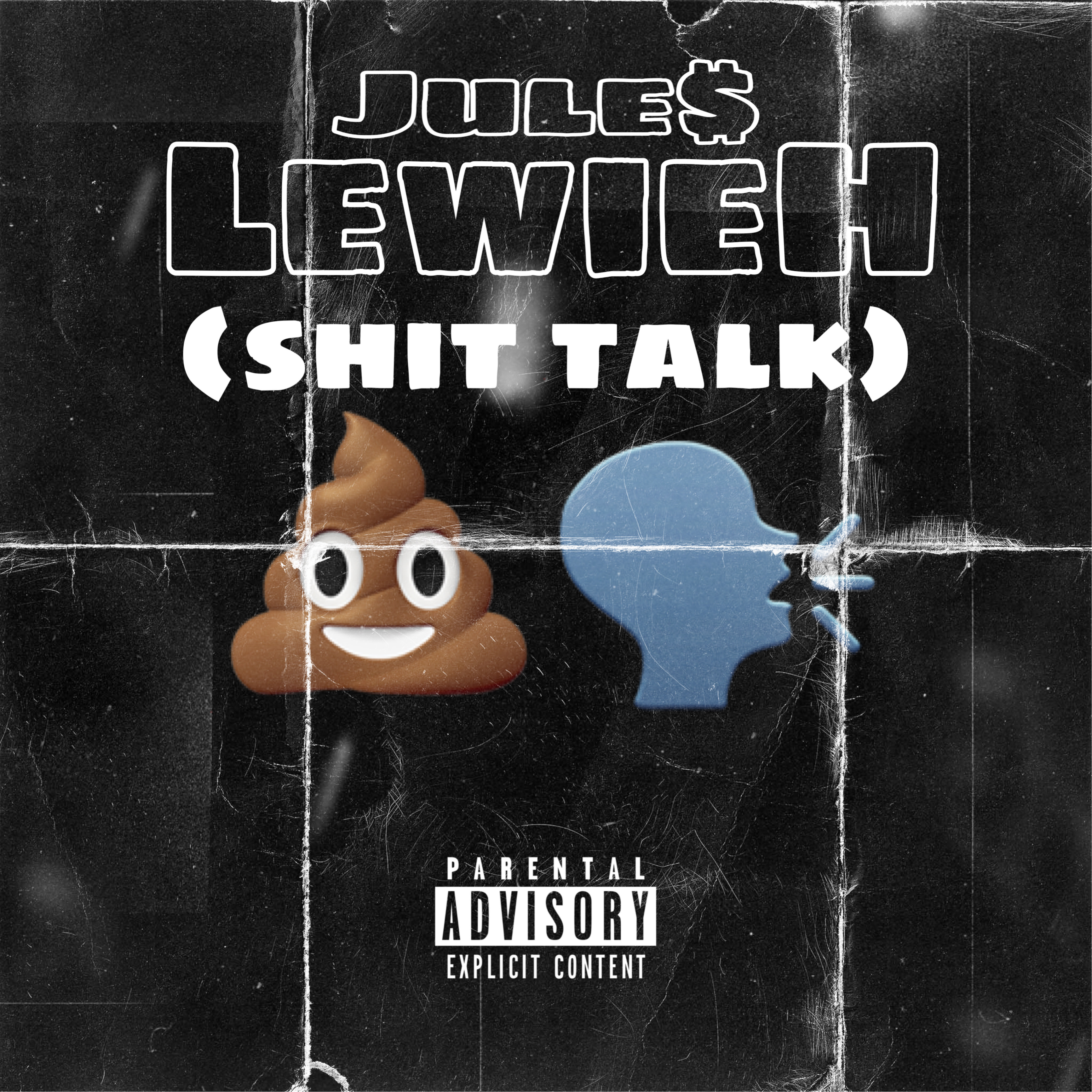 SHIT TALK artwork