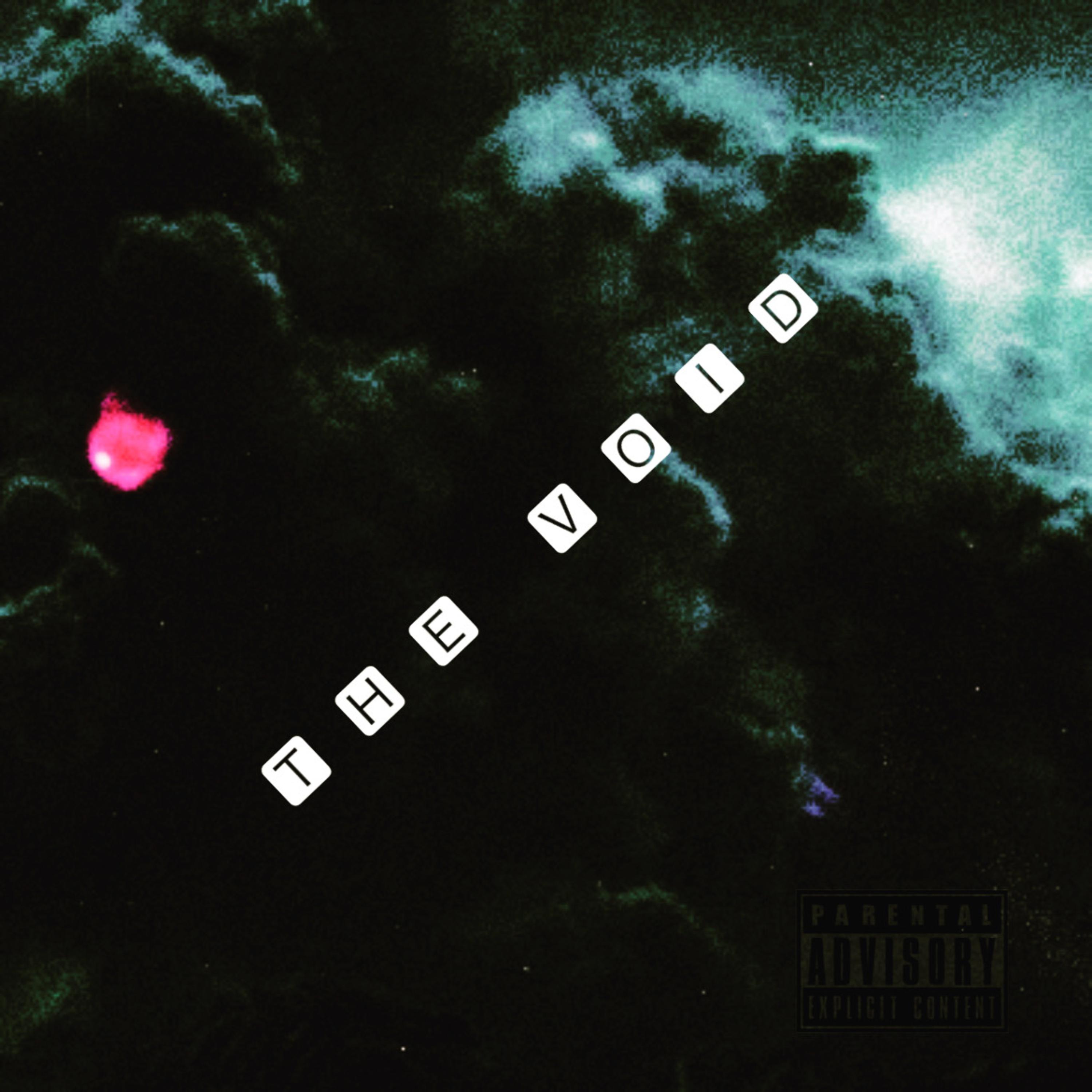 THE VOID artwork