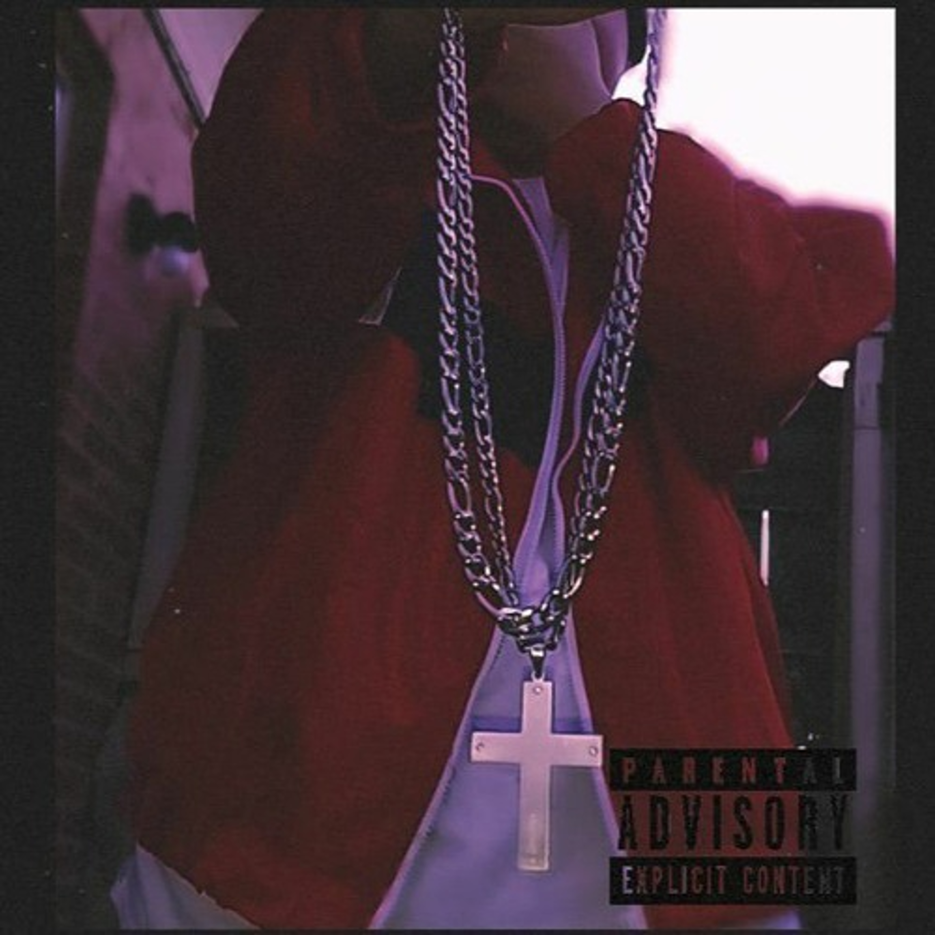 Gang artwork