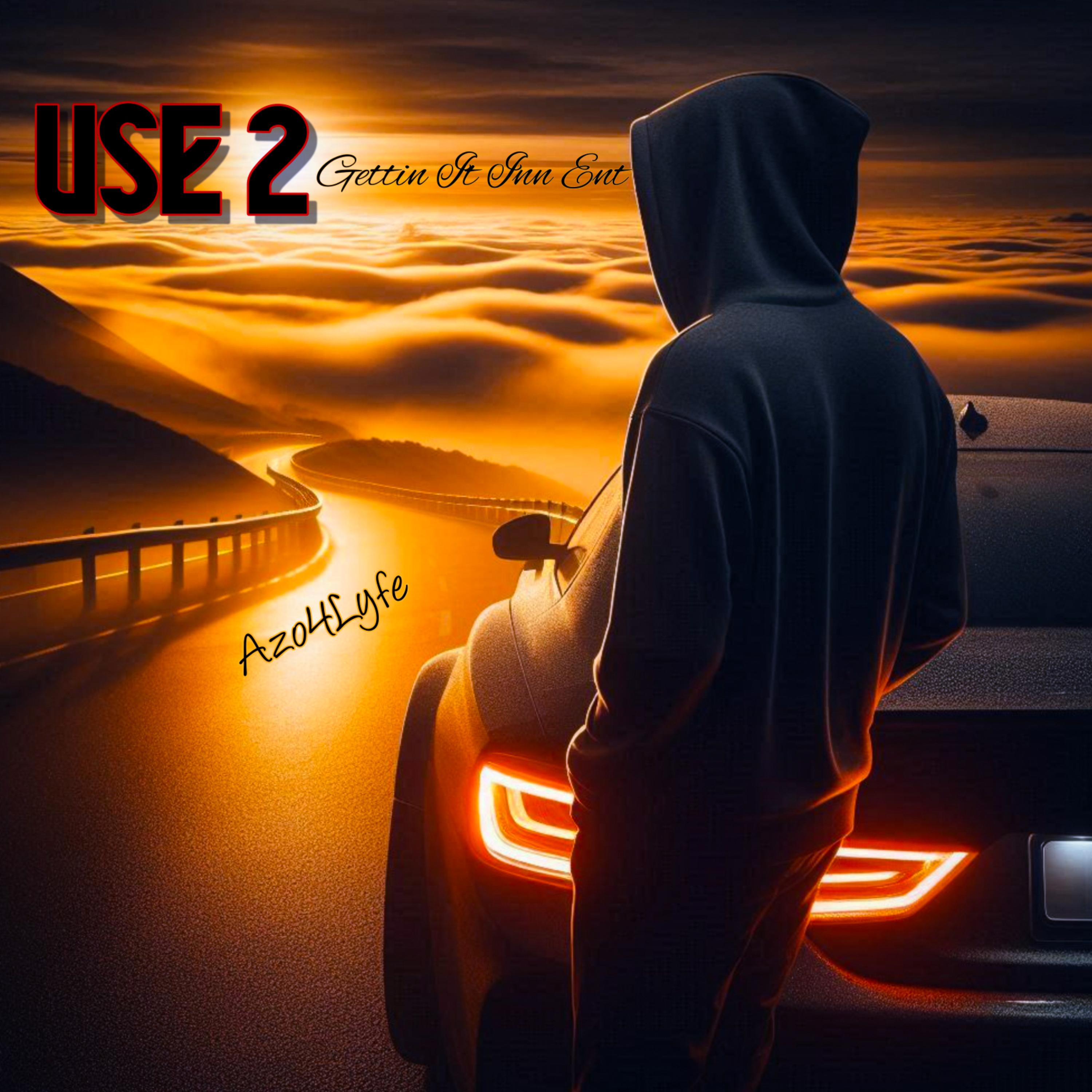 USE 2 by Azo4Lyfe cover art