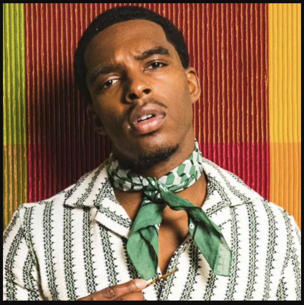 Akeem Ali