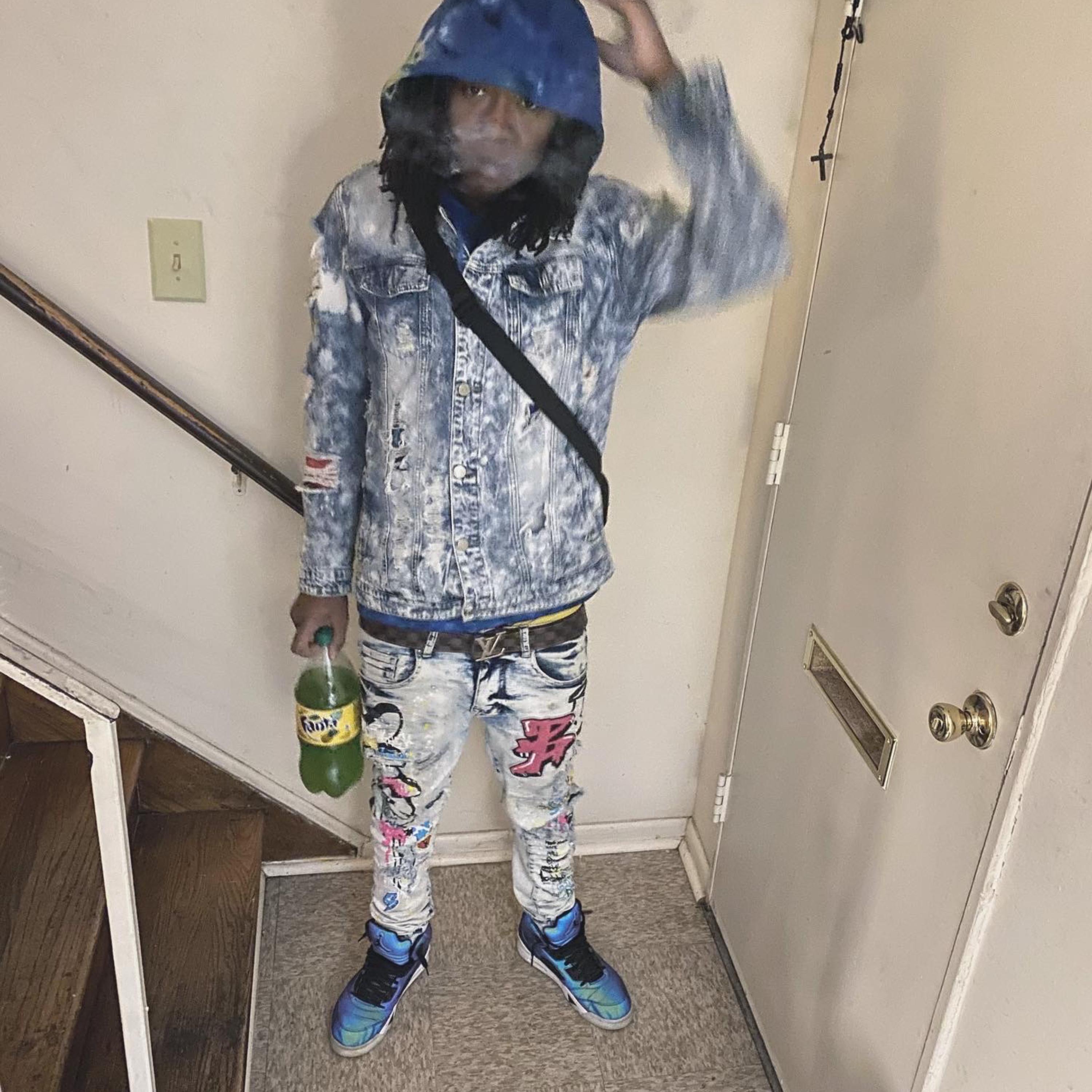 Money Made artwork