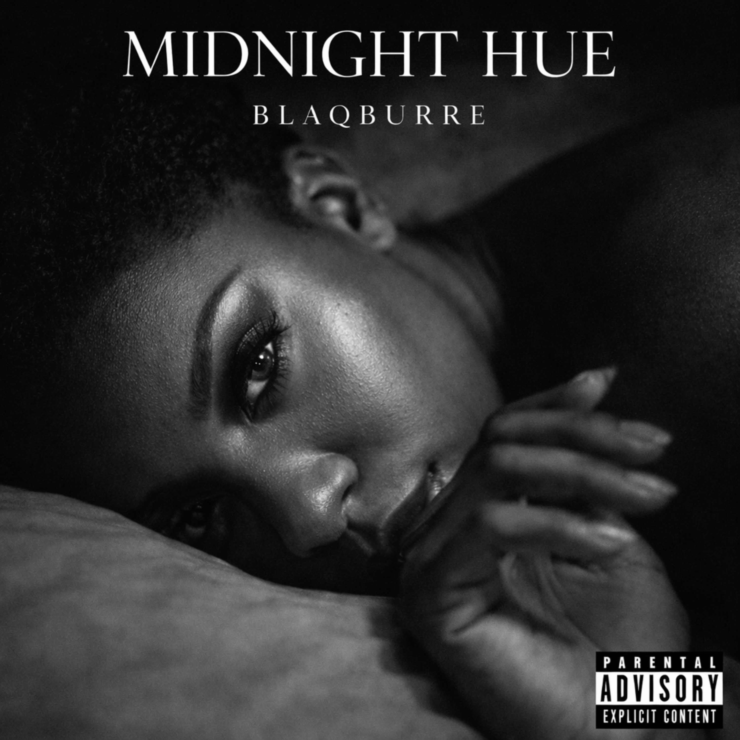 MIDNIGHT HUE artwork