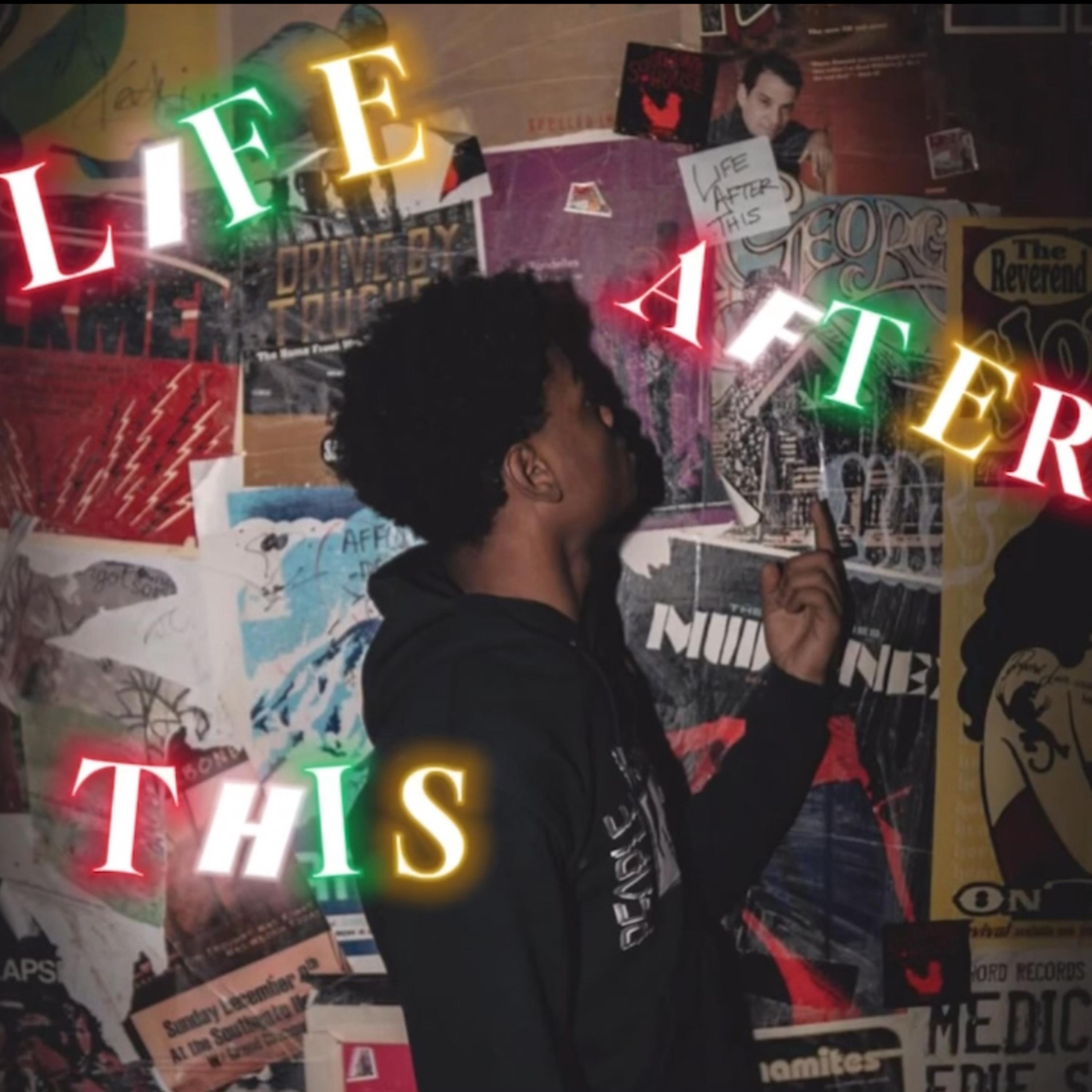 Life After This artwork