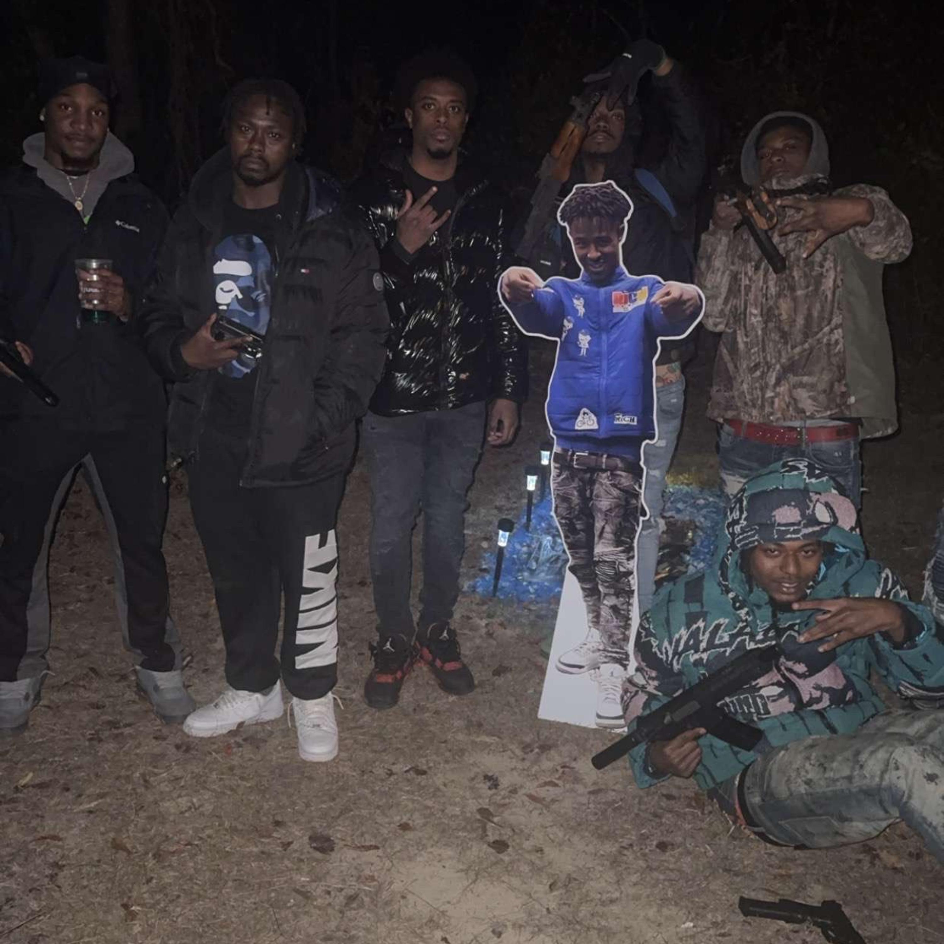 NORTHSIDE KREAPAS artwork