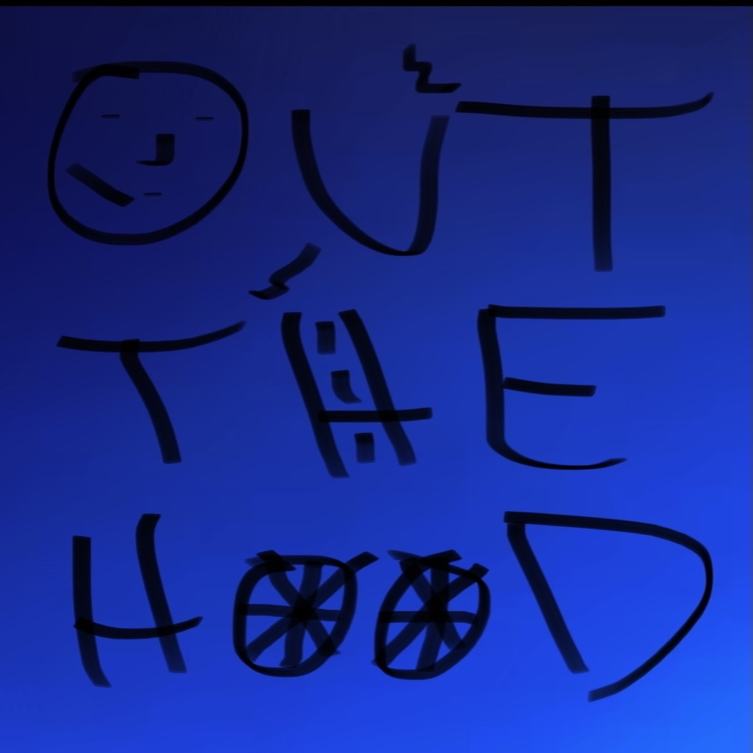 Out The Hood artwork