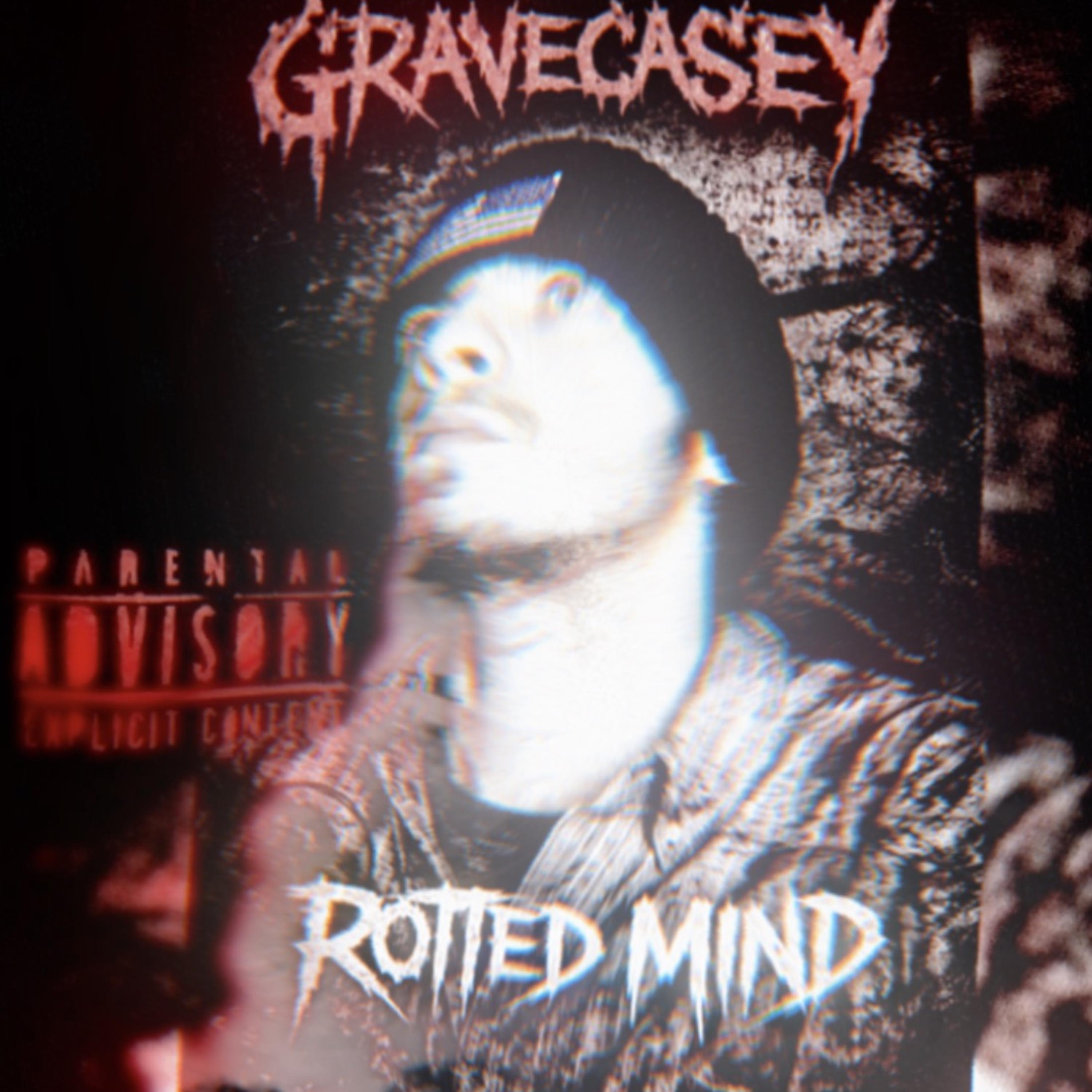 Rotted Mind artwork