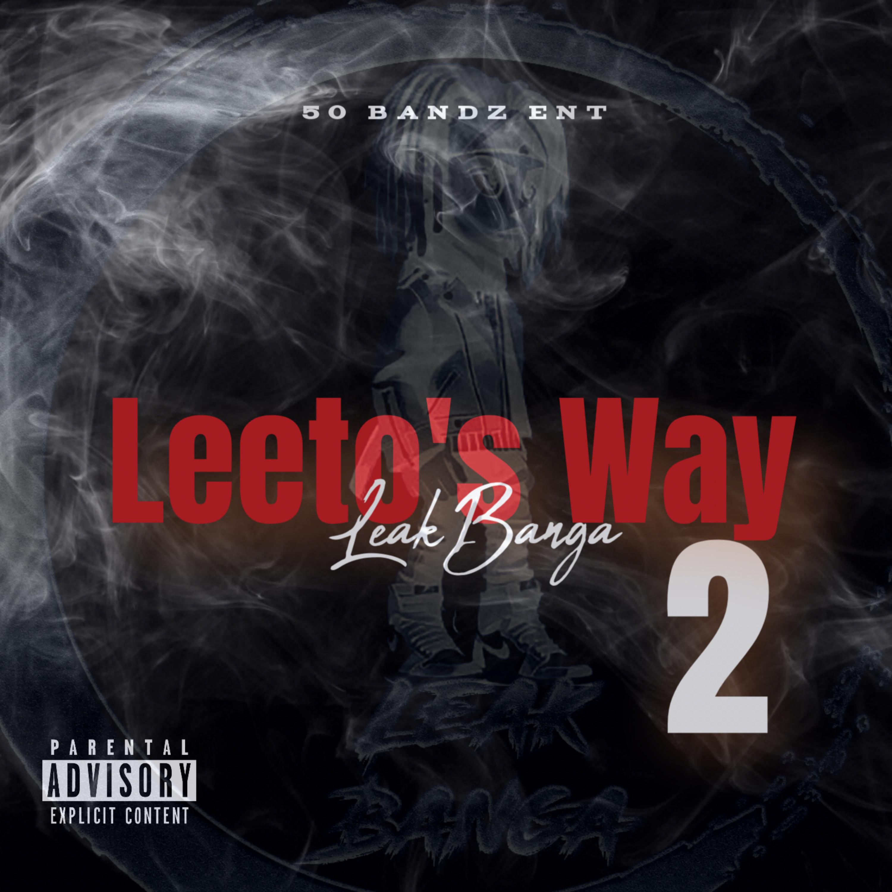 Leeto's Way 2 artwork