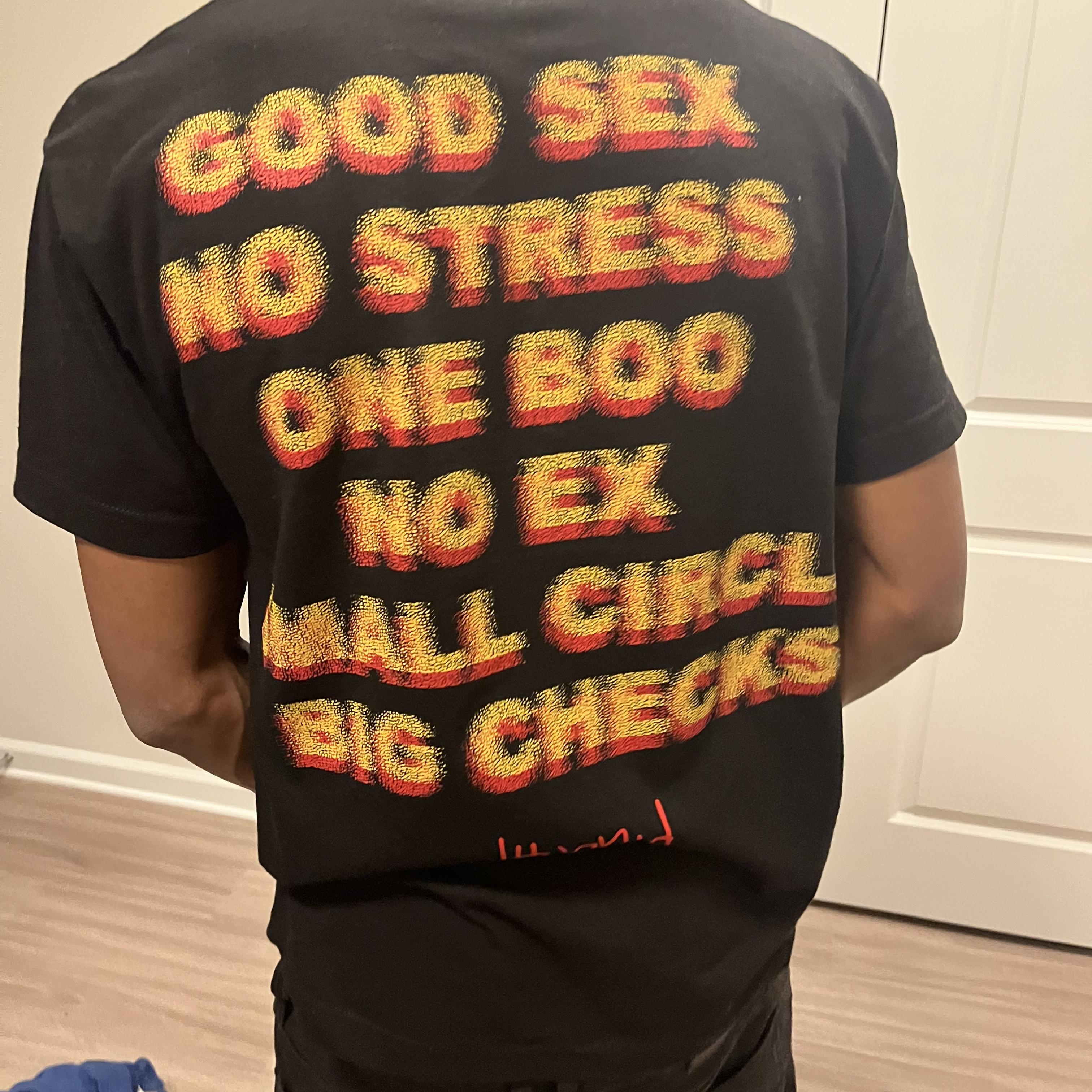 Ain't Getting Better artwork