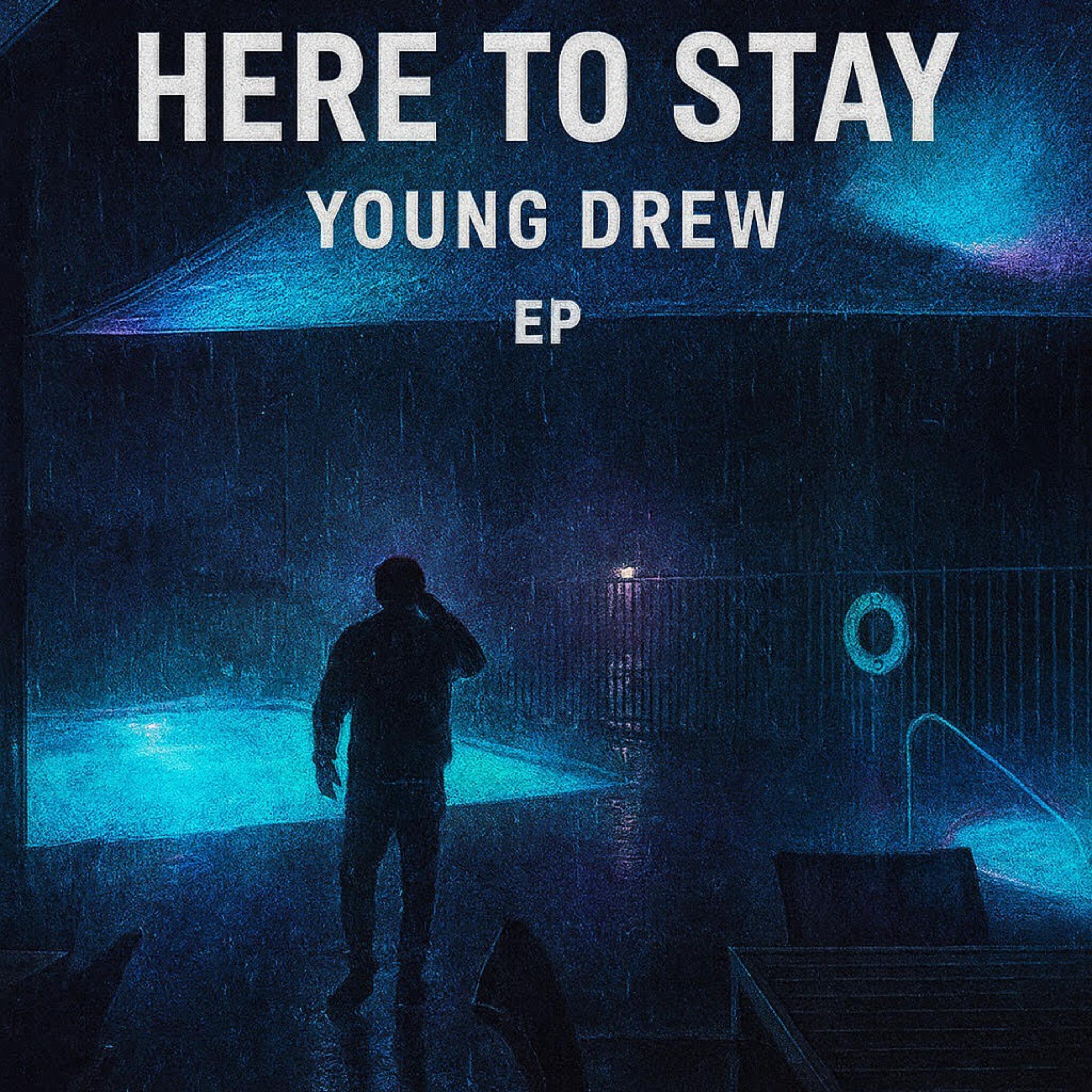 Here to Stay artwork