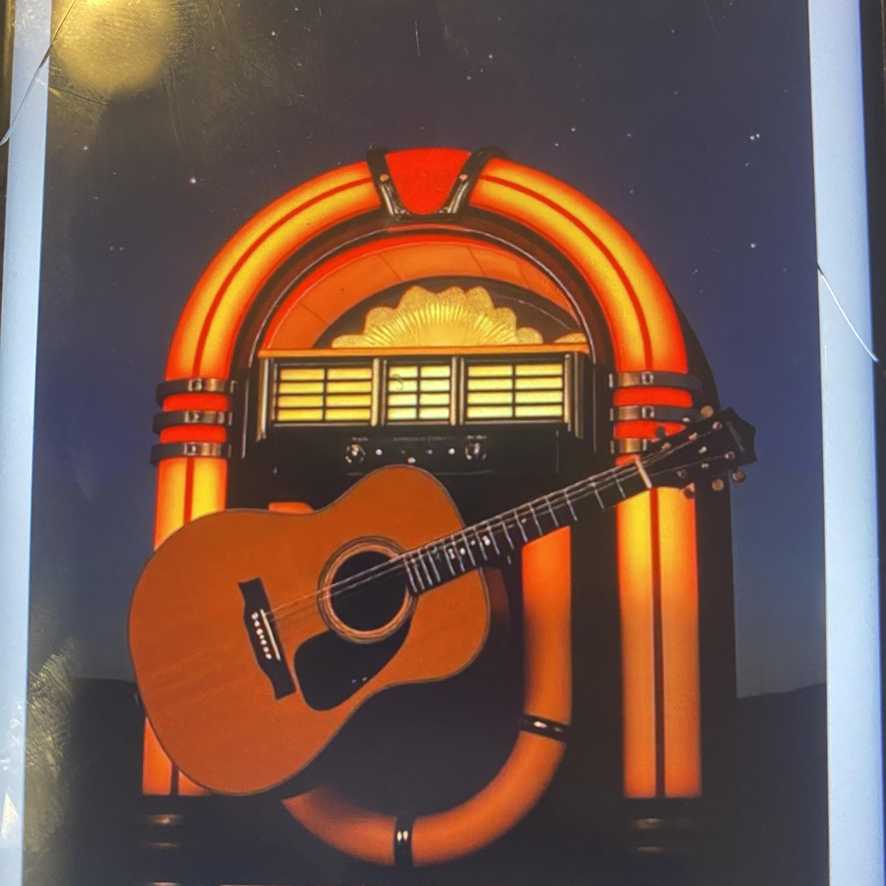 9:11 On The Clock artwork