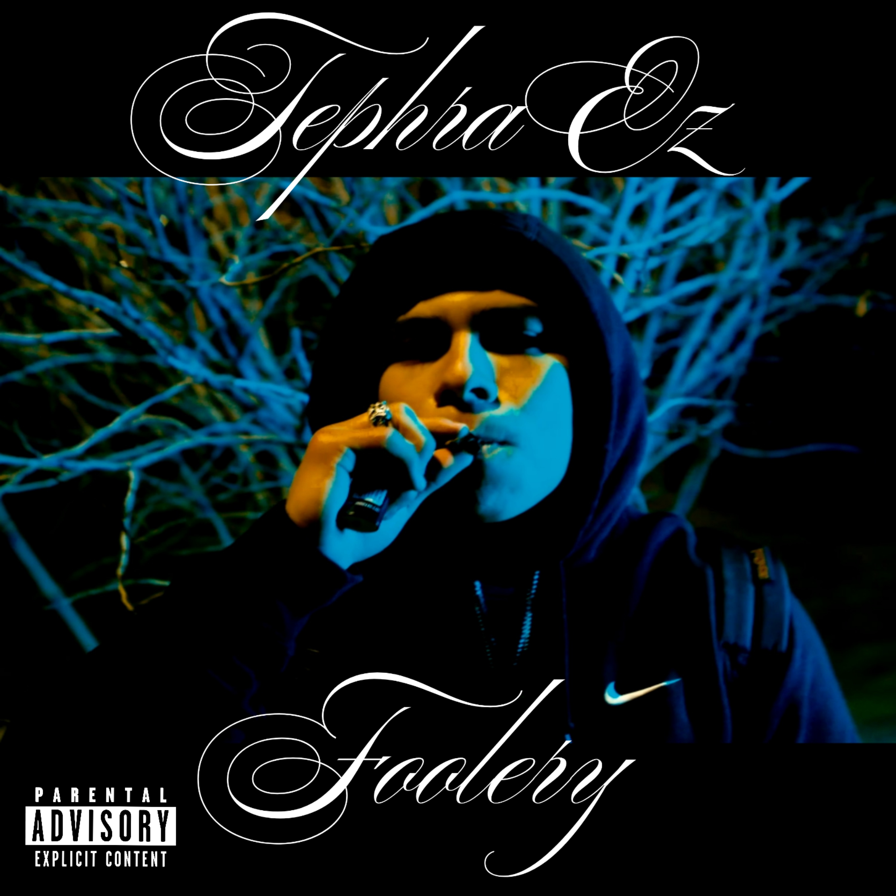 Foolery artwork