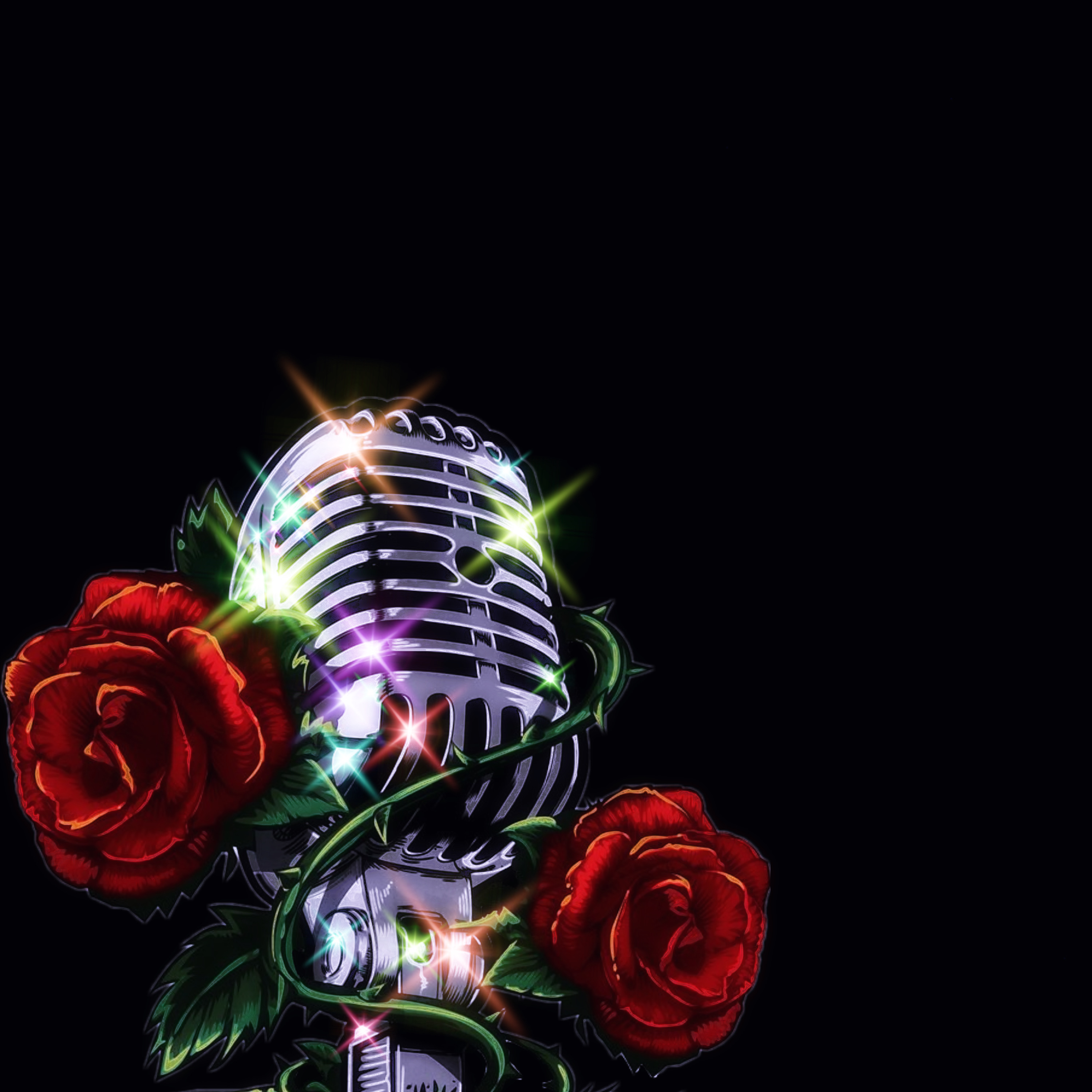 Talkz artwork