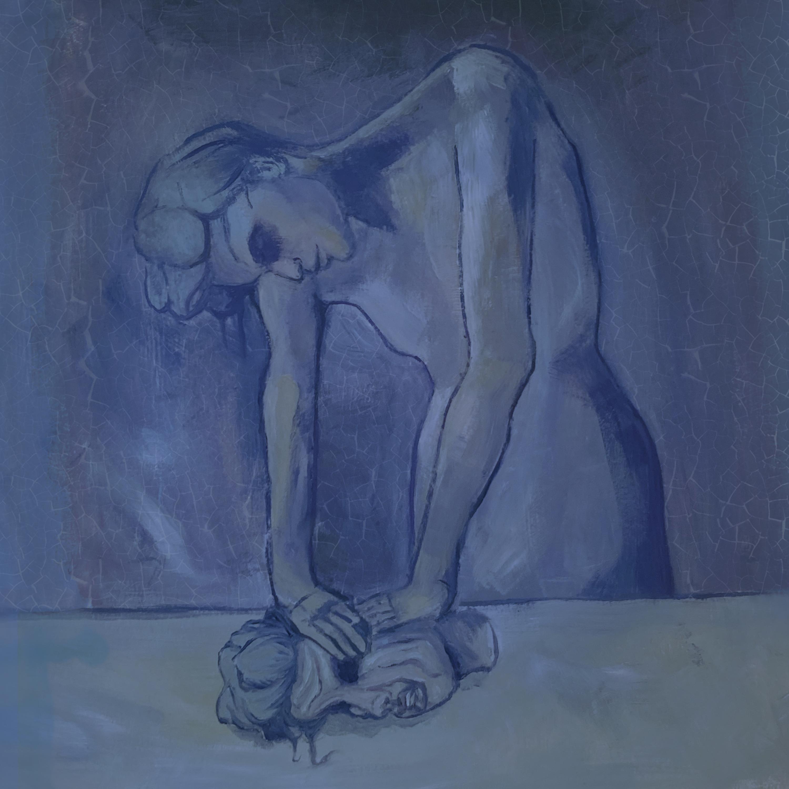 Do Not Disturb artwork