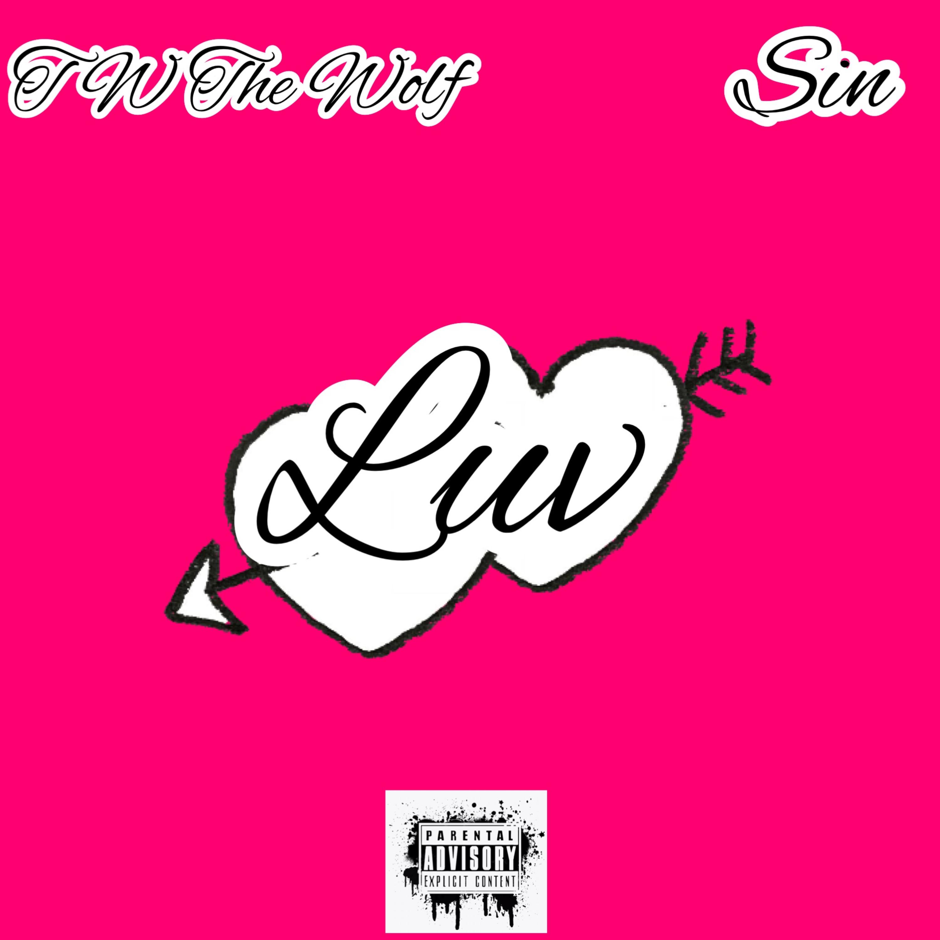 Luv artwork
