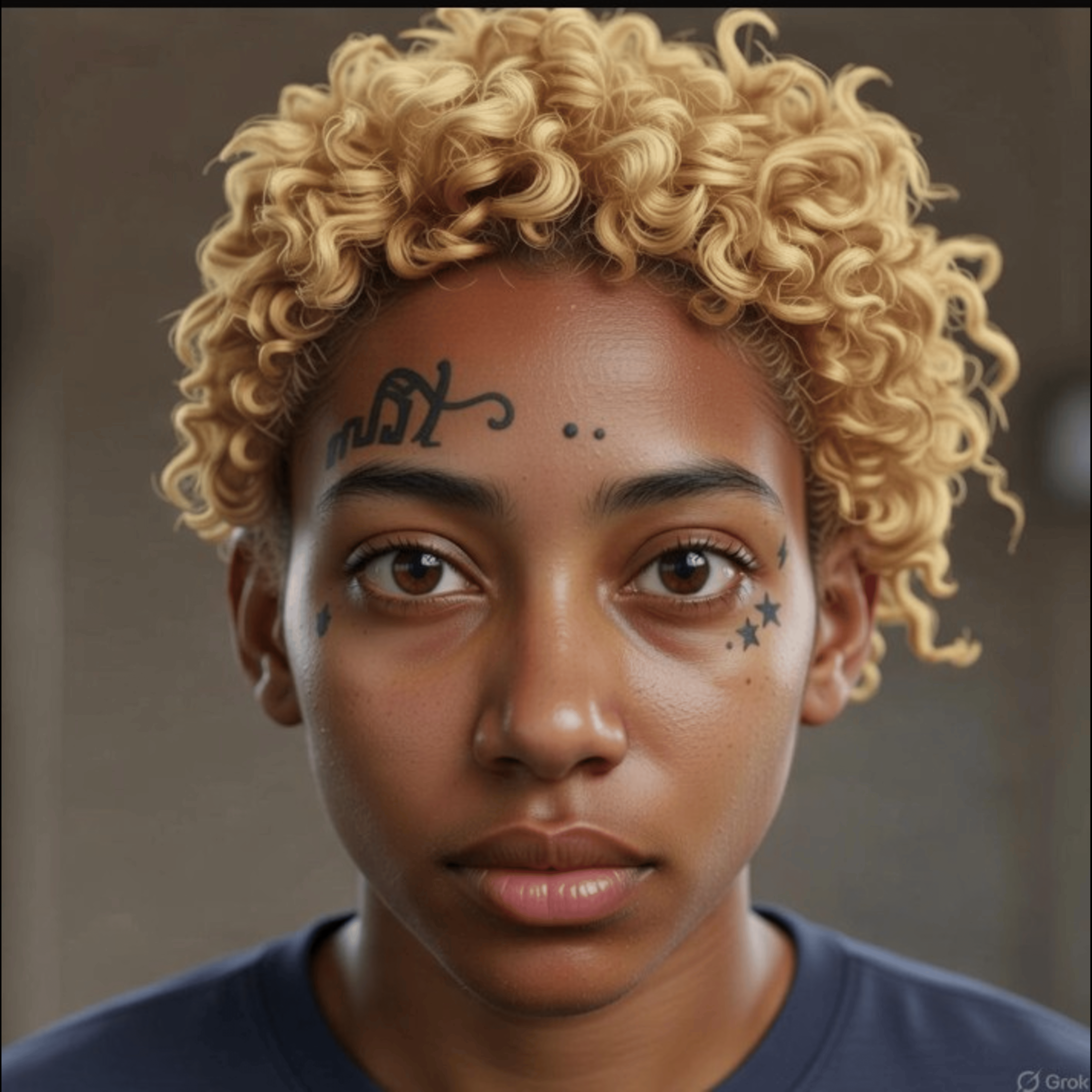 Camile Benson artwork