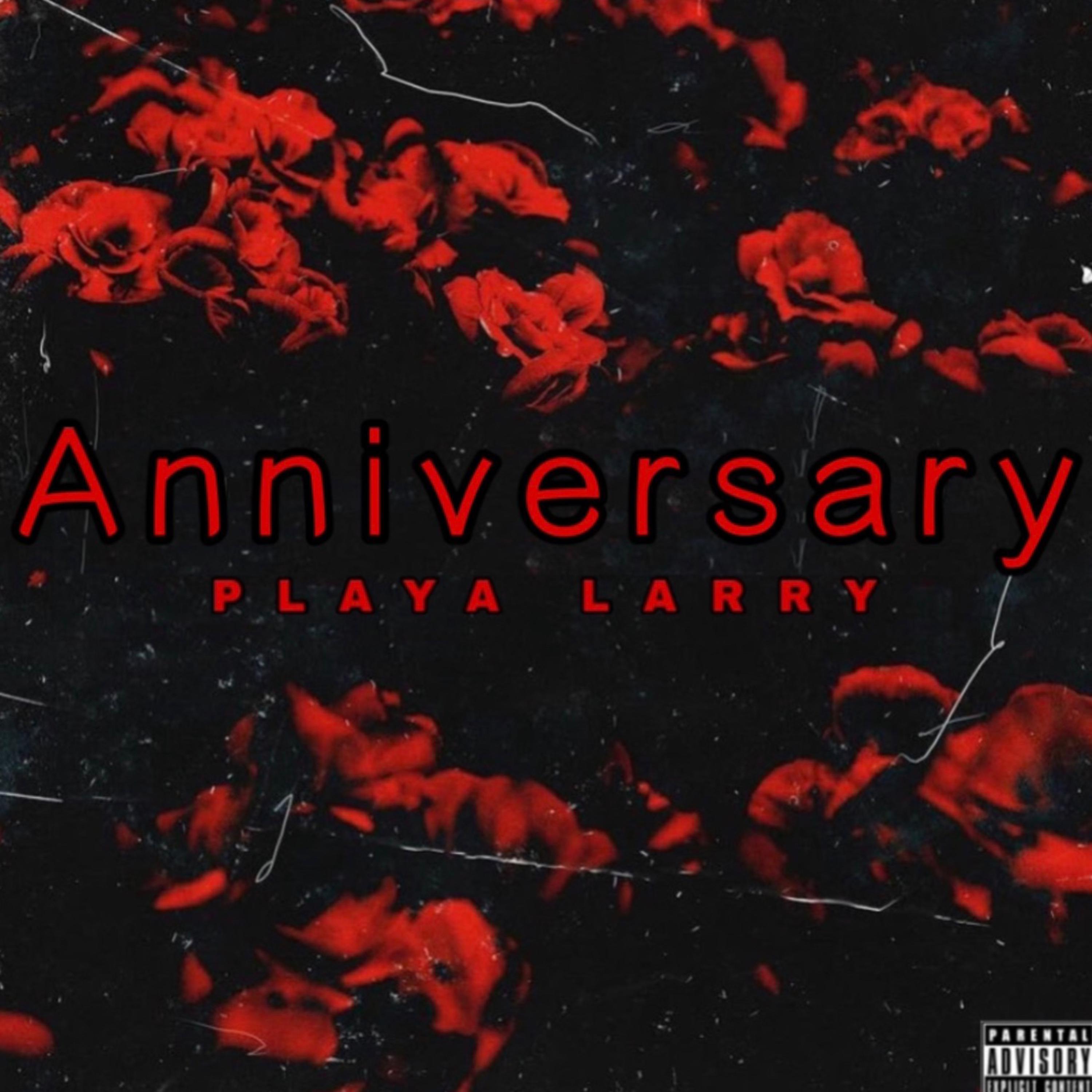 Anniversary artwork