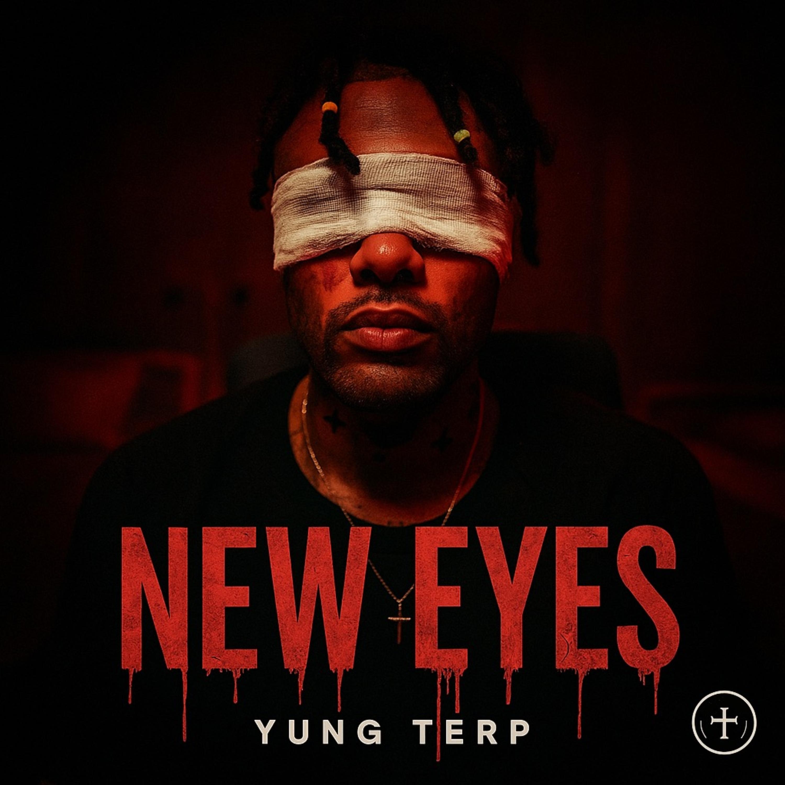 New Eyes artwork