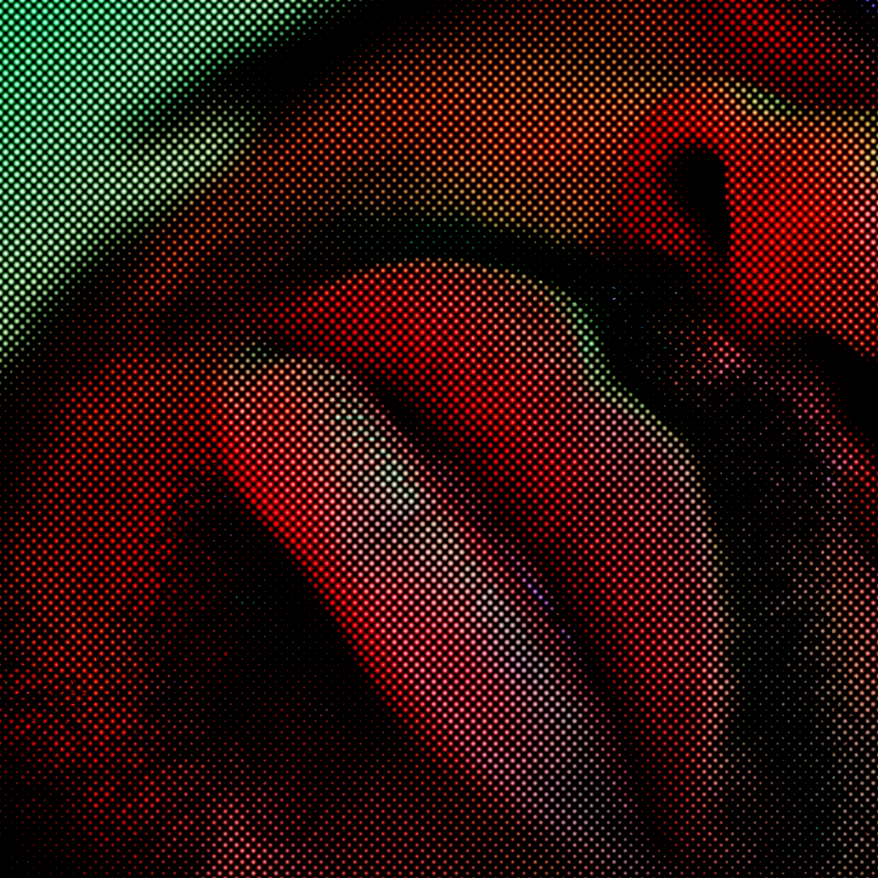 TRAUM artwork
