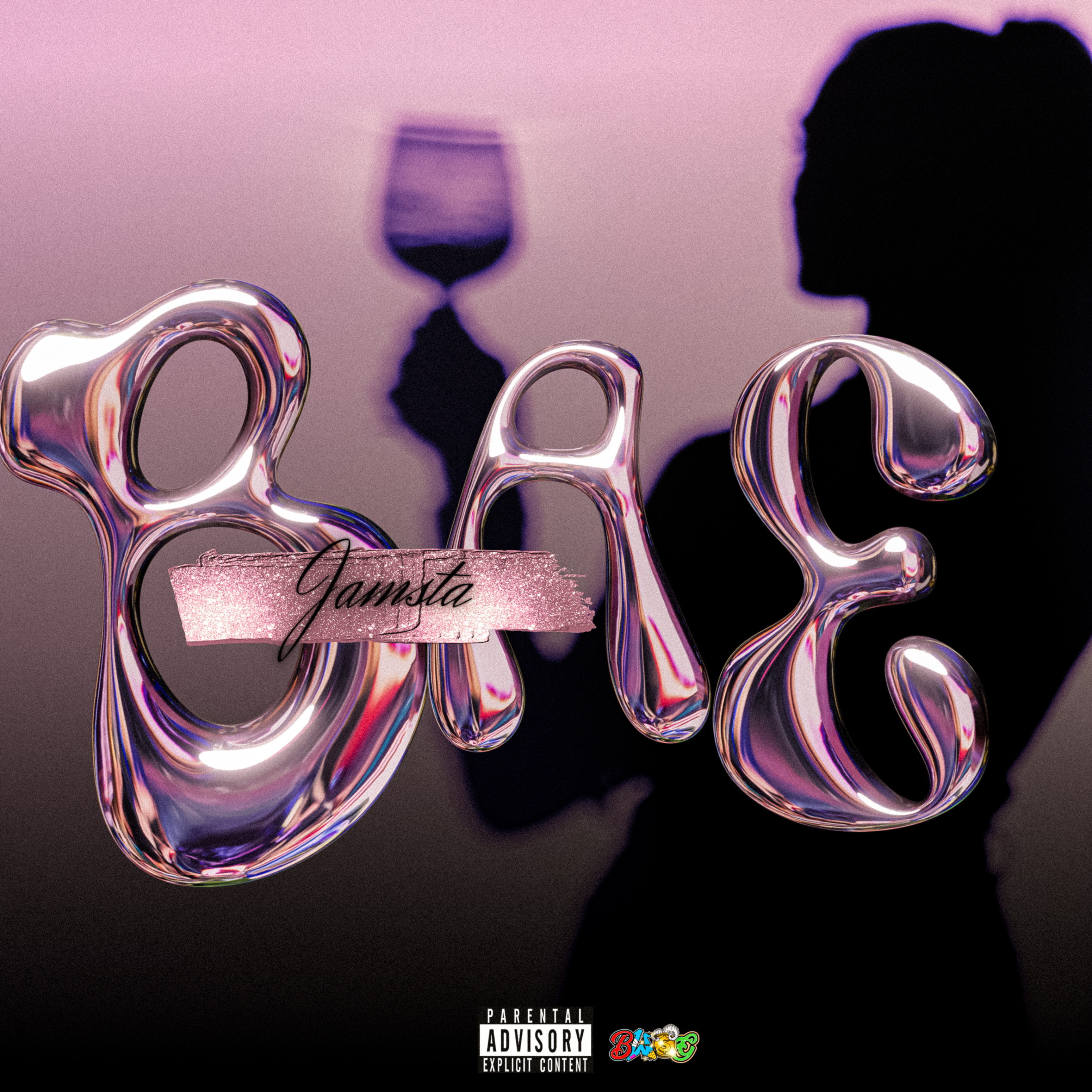 B.A.E artwork