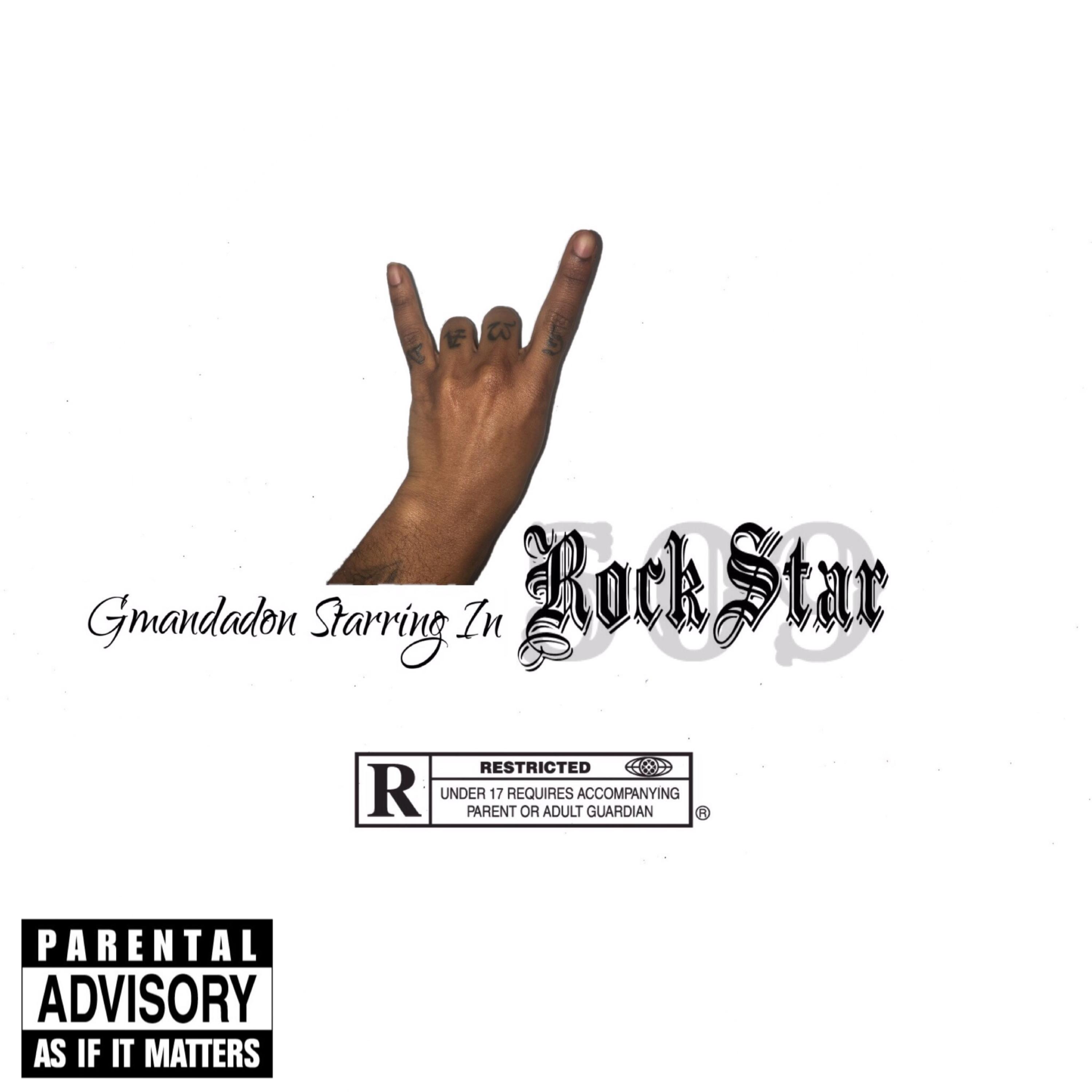 RockStar artwork