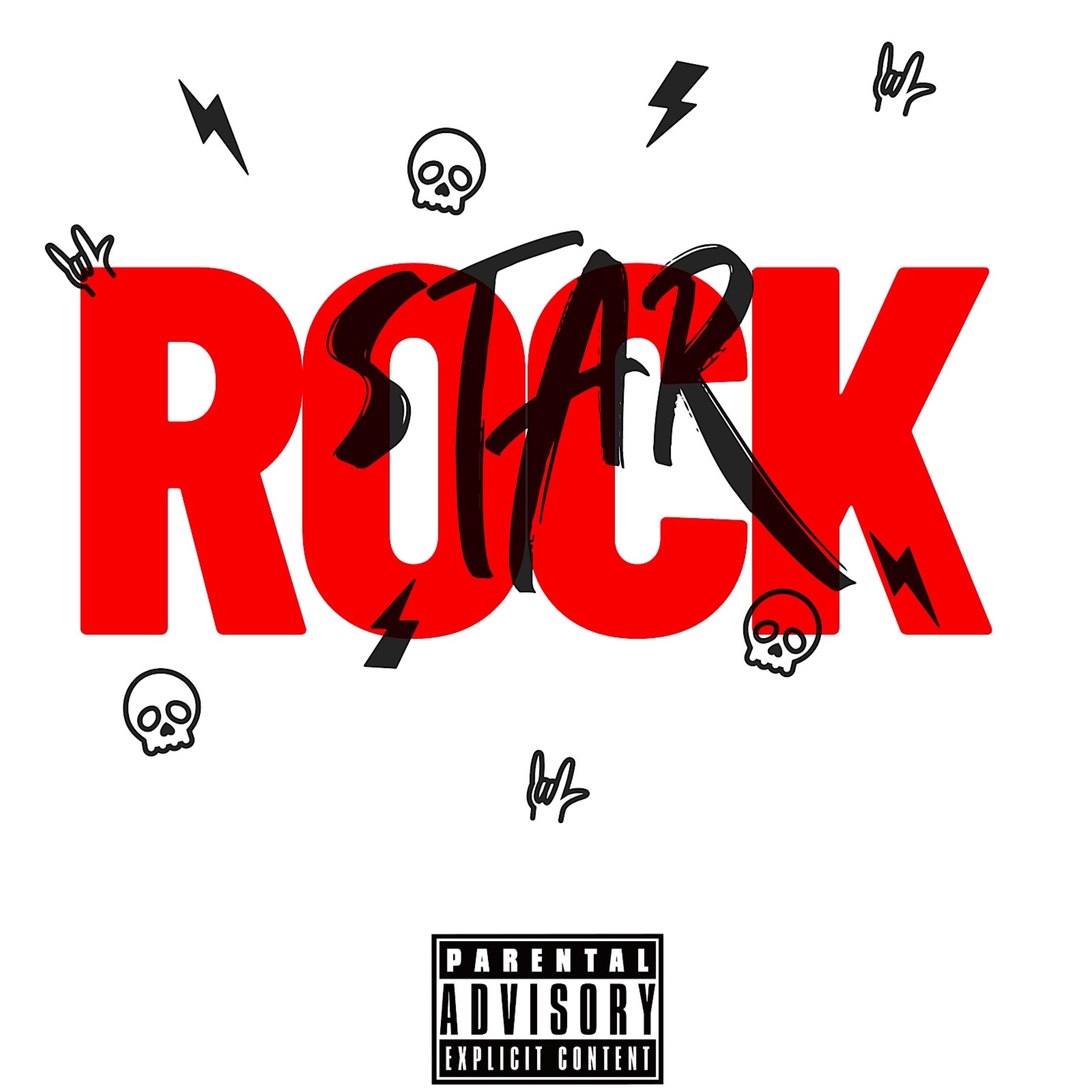 Rock Star artwork