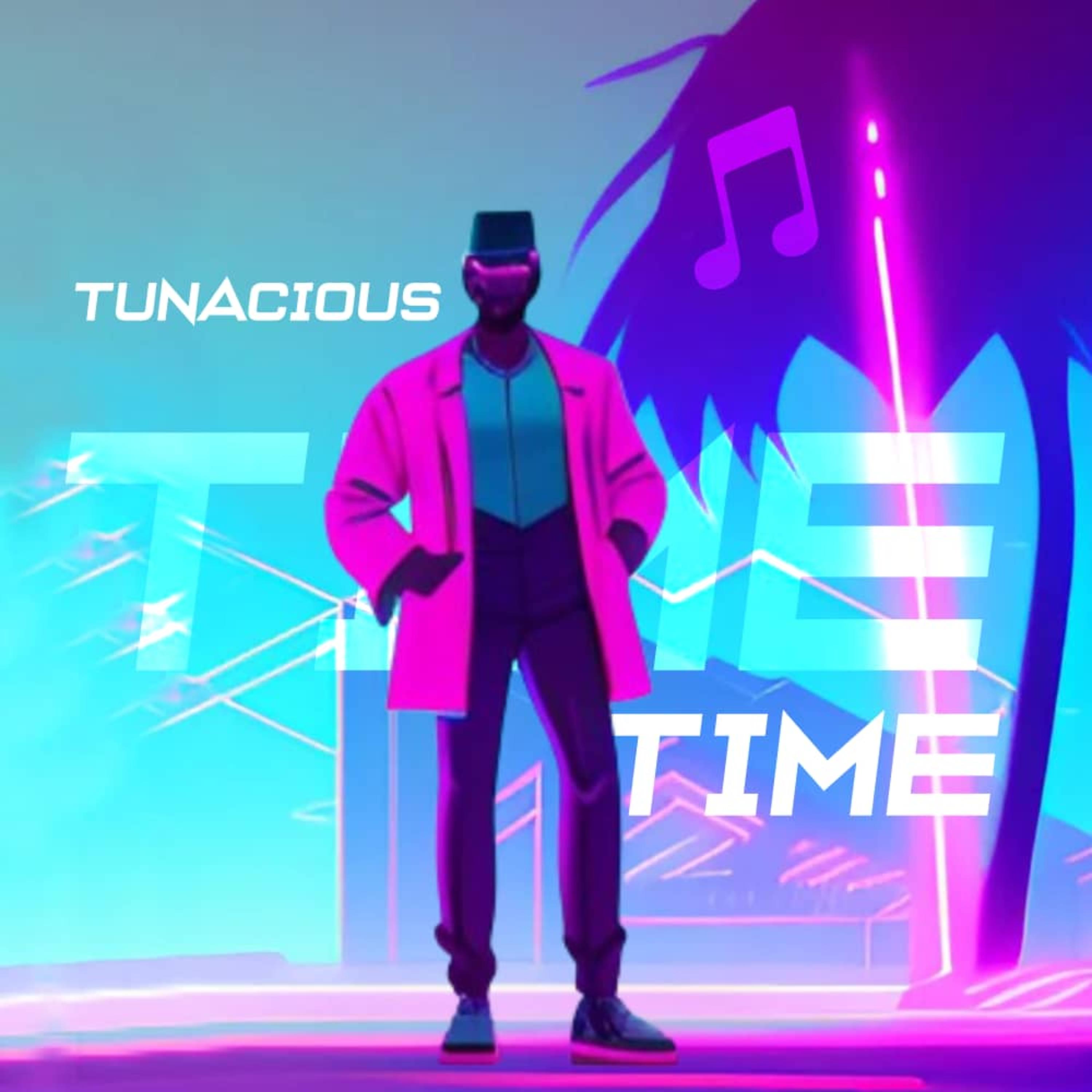 TIME ( Speed Up Version) artwork